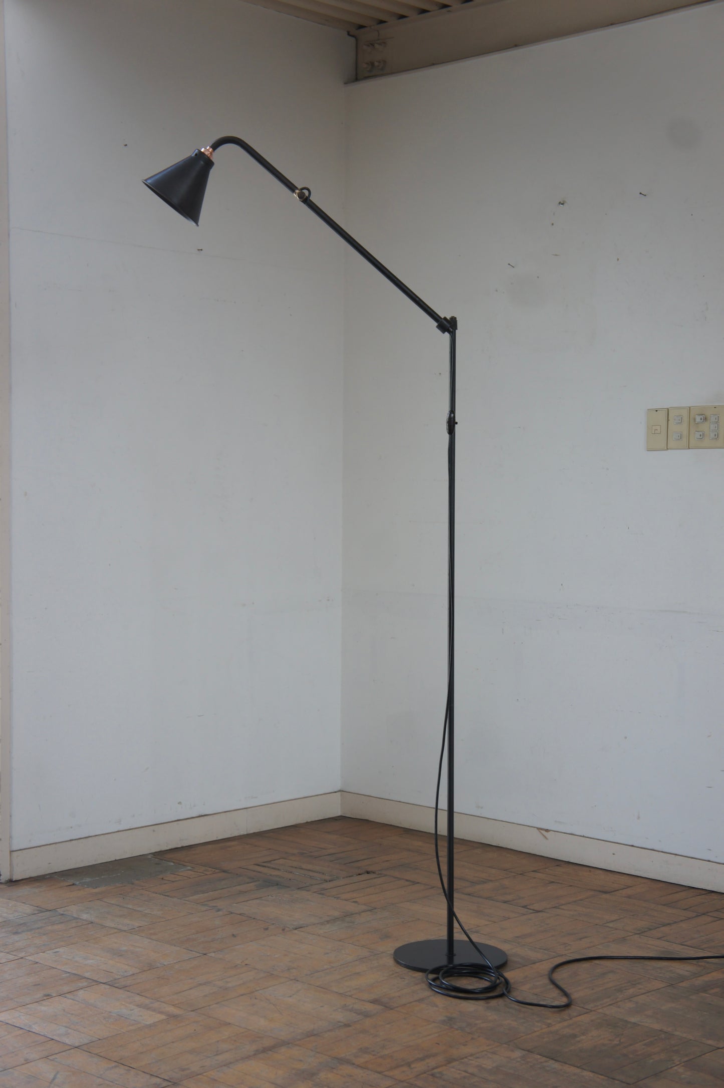 KI-E-KLAIR Floor light 1500