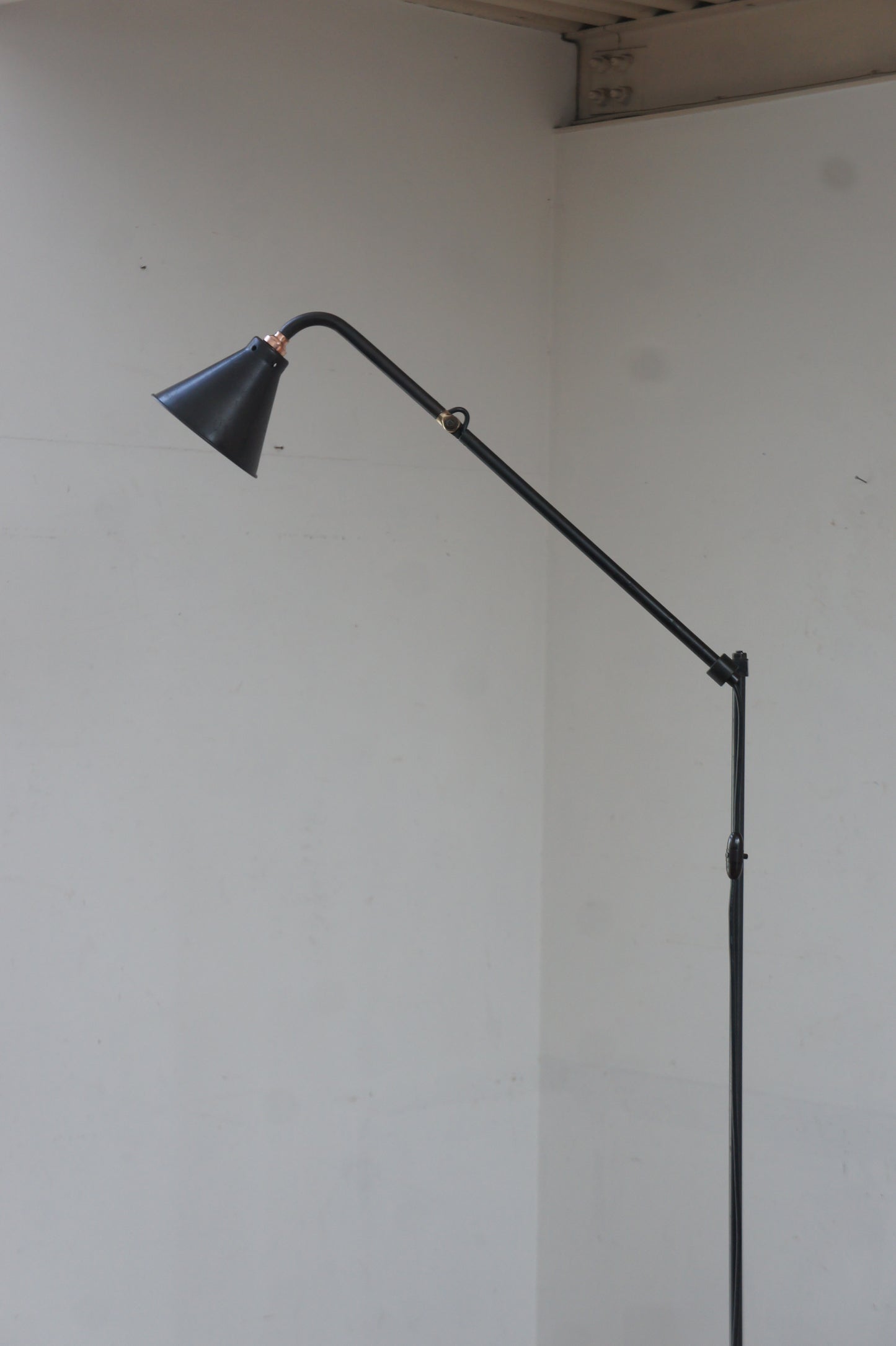 KI-E-KLAIR Floor light 1500