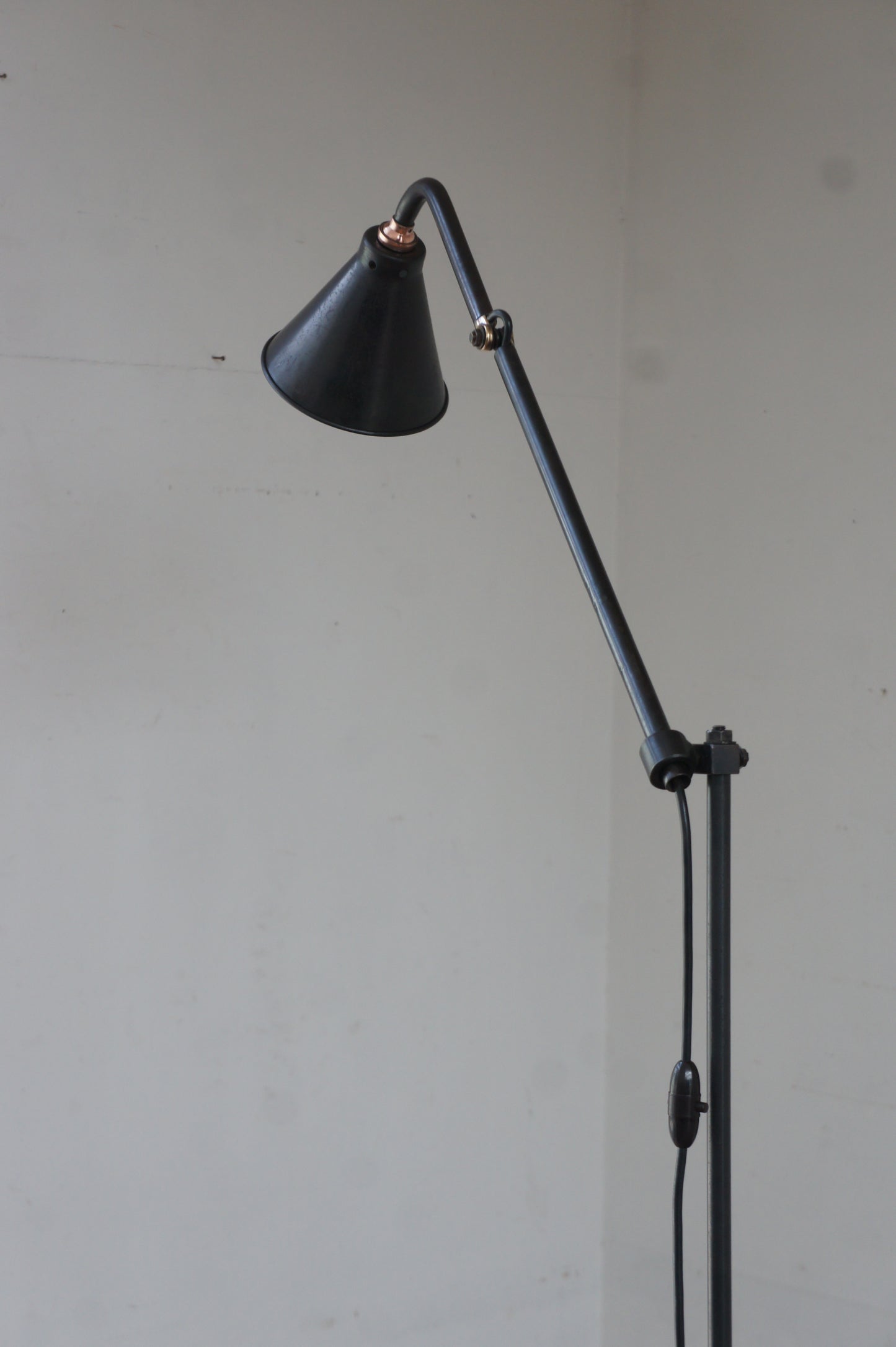 KI-E-KLAIR Floor light 1500