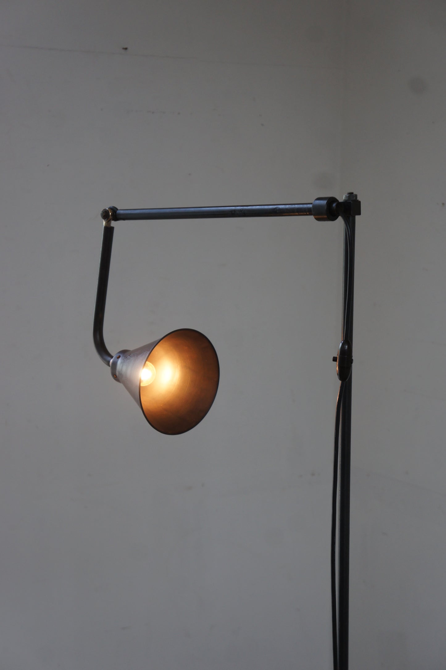 KI-E-KLAIR Floor light 1500