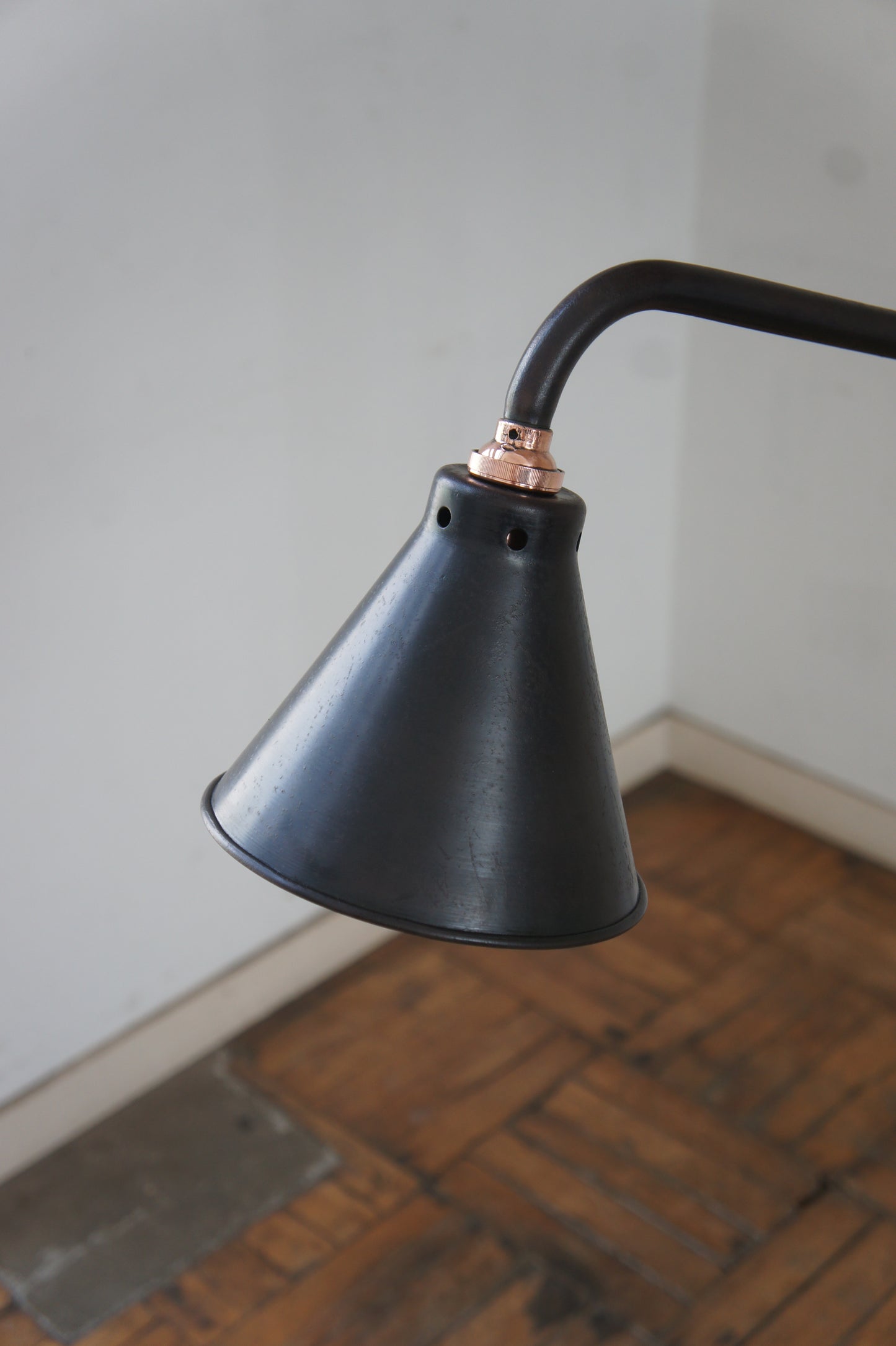 KI-E-KLAIR Floor light 1500