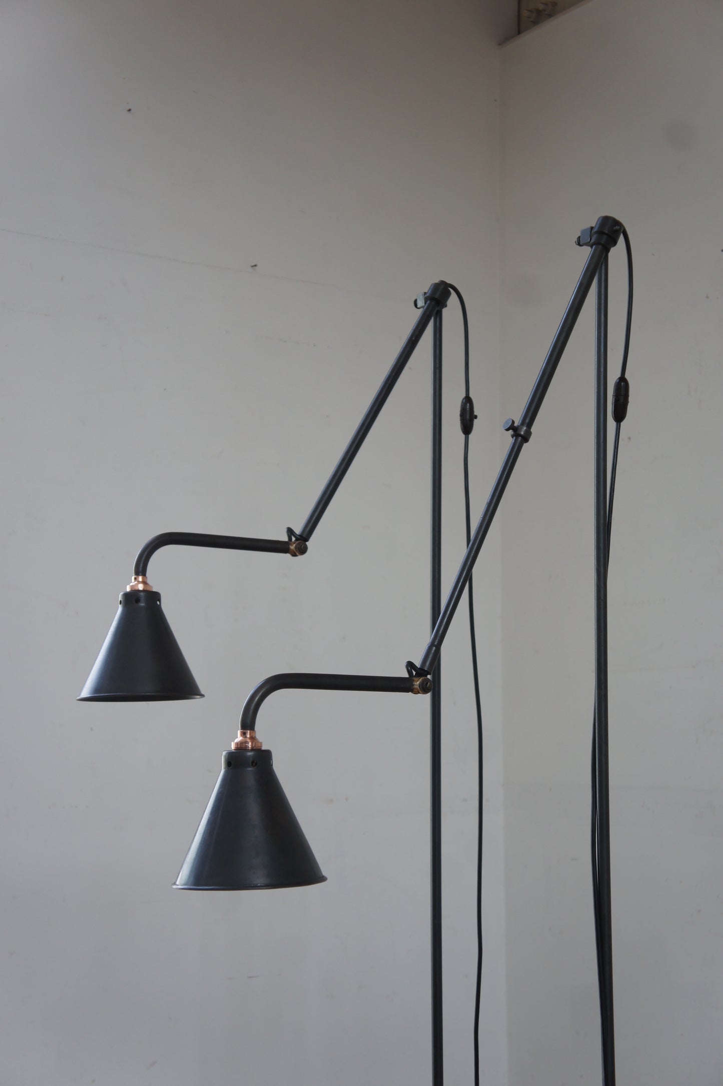 KI-E-KLAIR Floor light 1500 +ADJ