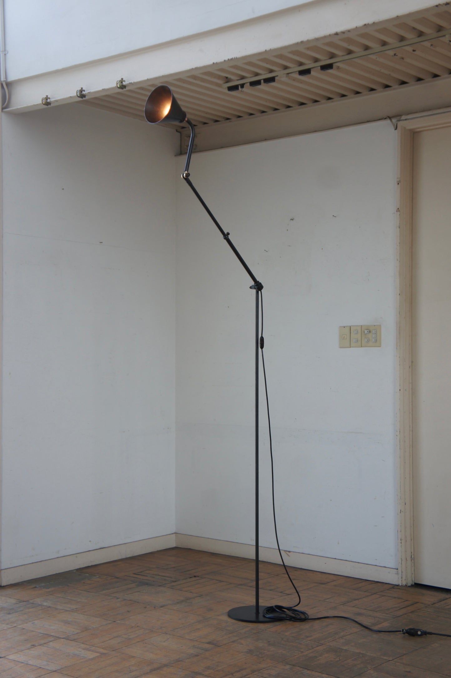 KI-E-KLAIR Floor light 1500 +ADJ