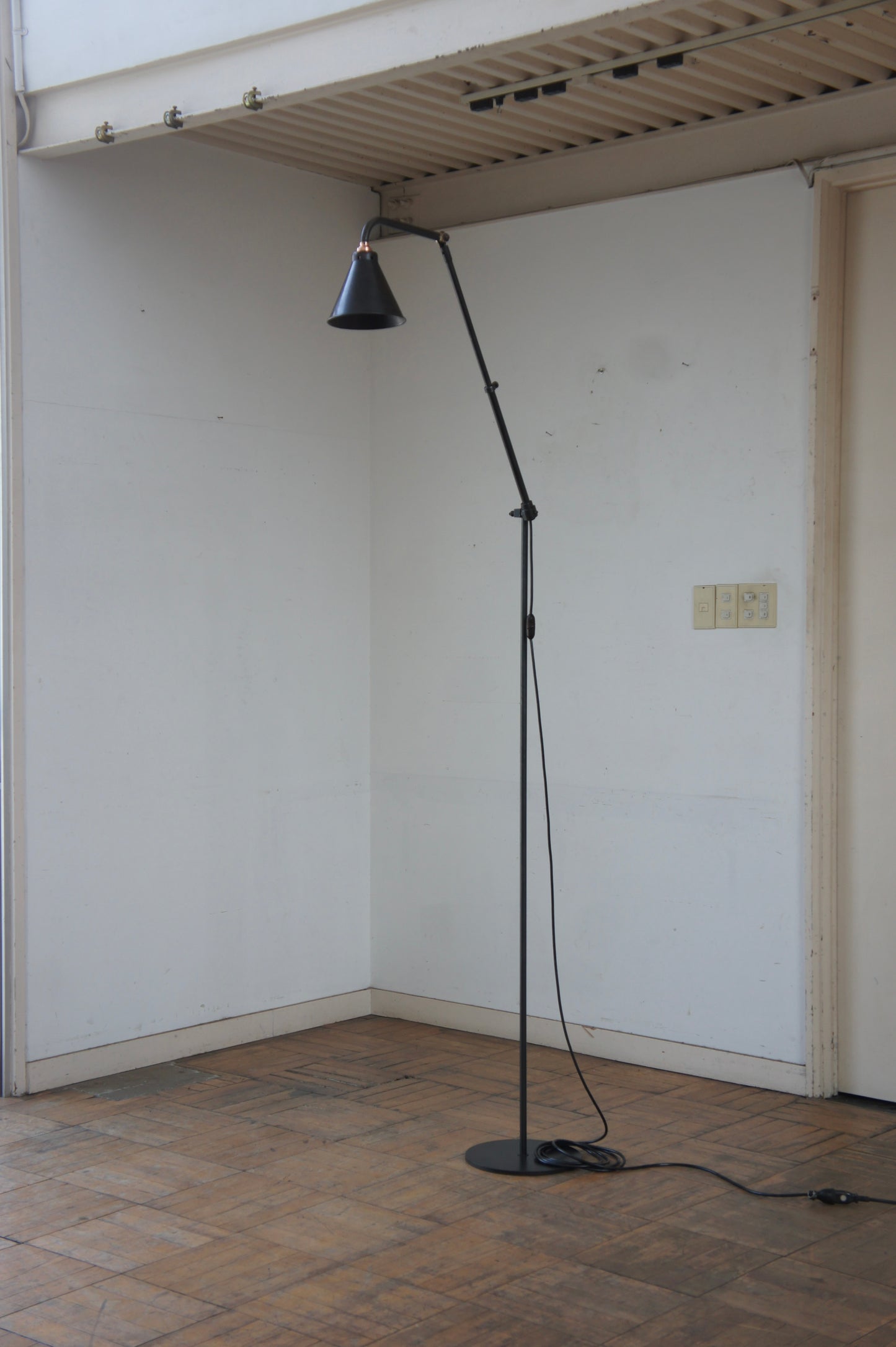 KI-E-KLAIR Floor light 1500 +ADJ