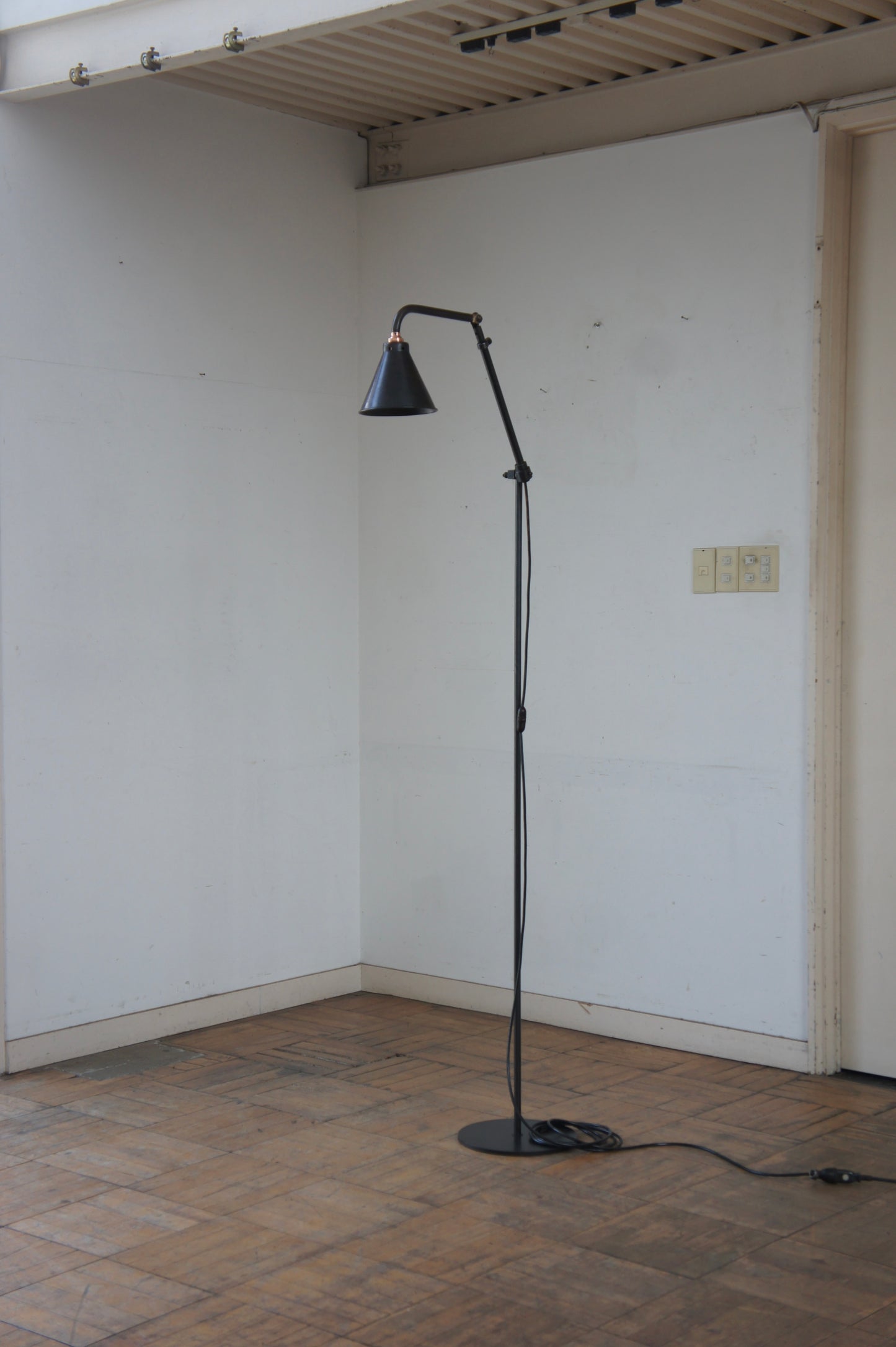 KI-E-KLAIR Floor light 1500 +ADJ