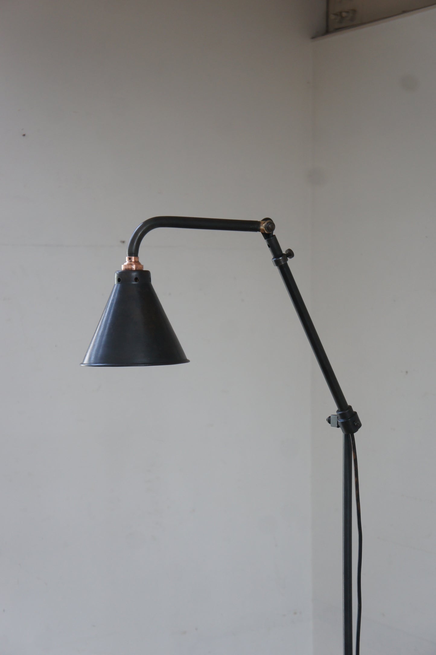 KI-E-KLAIR Floor light 1500 +ADJ