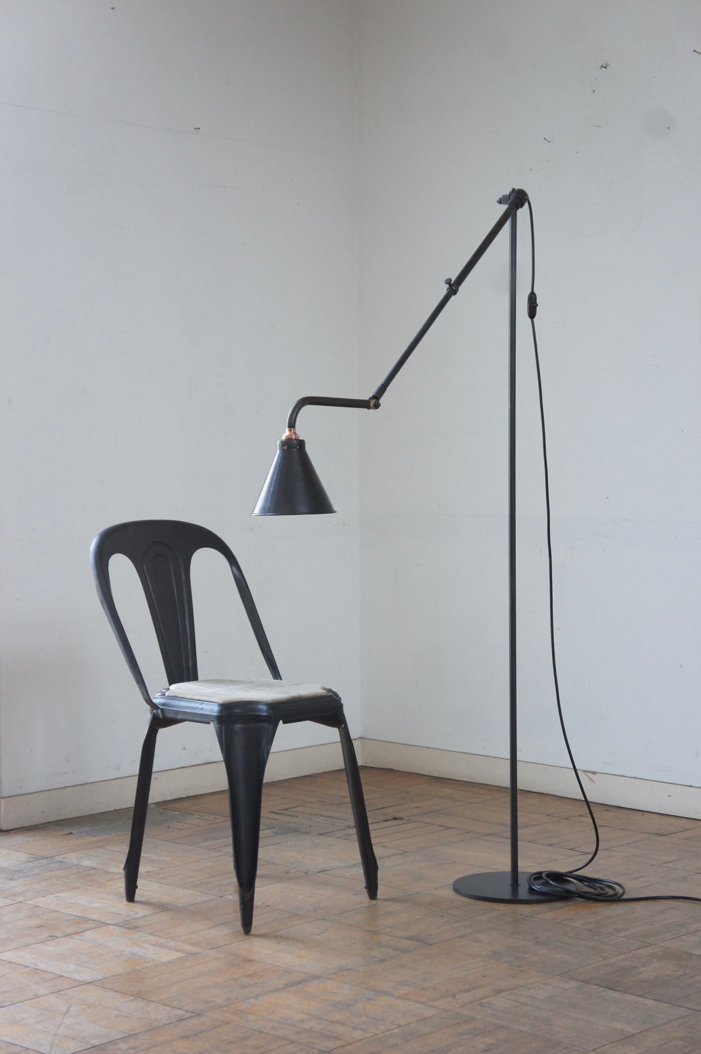 KI-E-KLAIR Floor light 1500 +ADJ