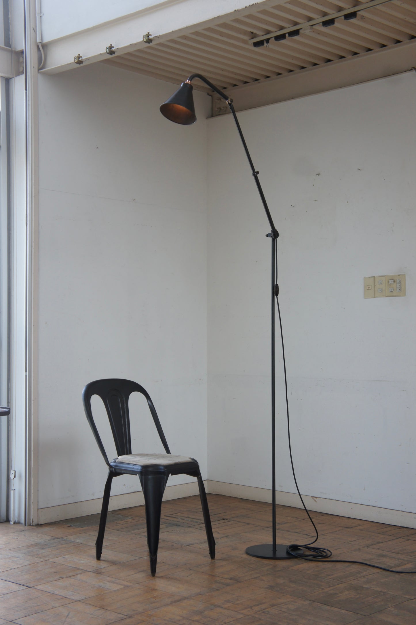 KI-E-KLAIR Floor light 1500 +ADJ