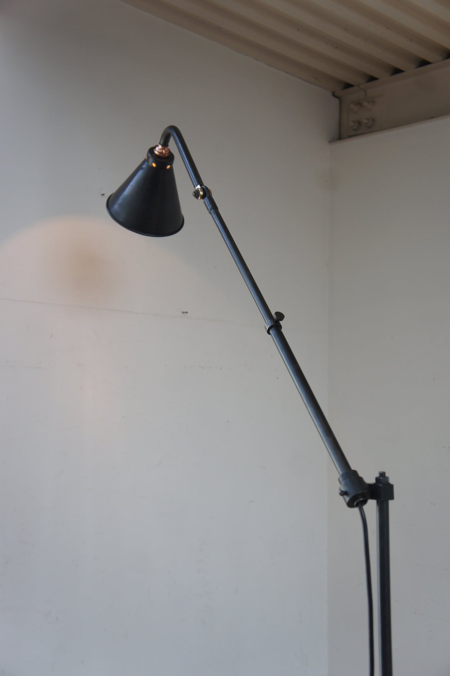 KI-E-KLAIR Floor light 1500 +ADJ
