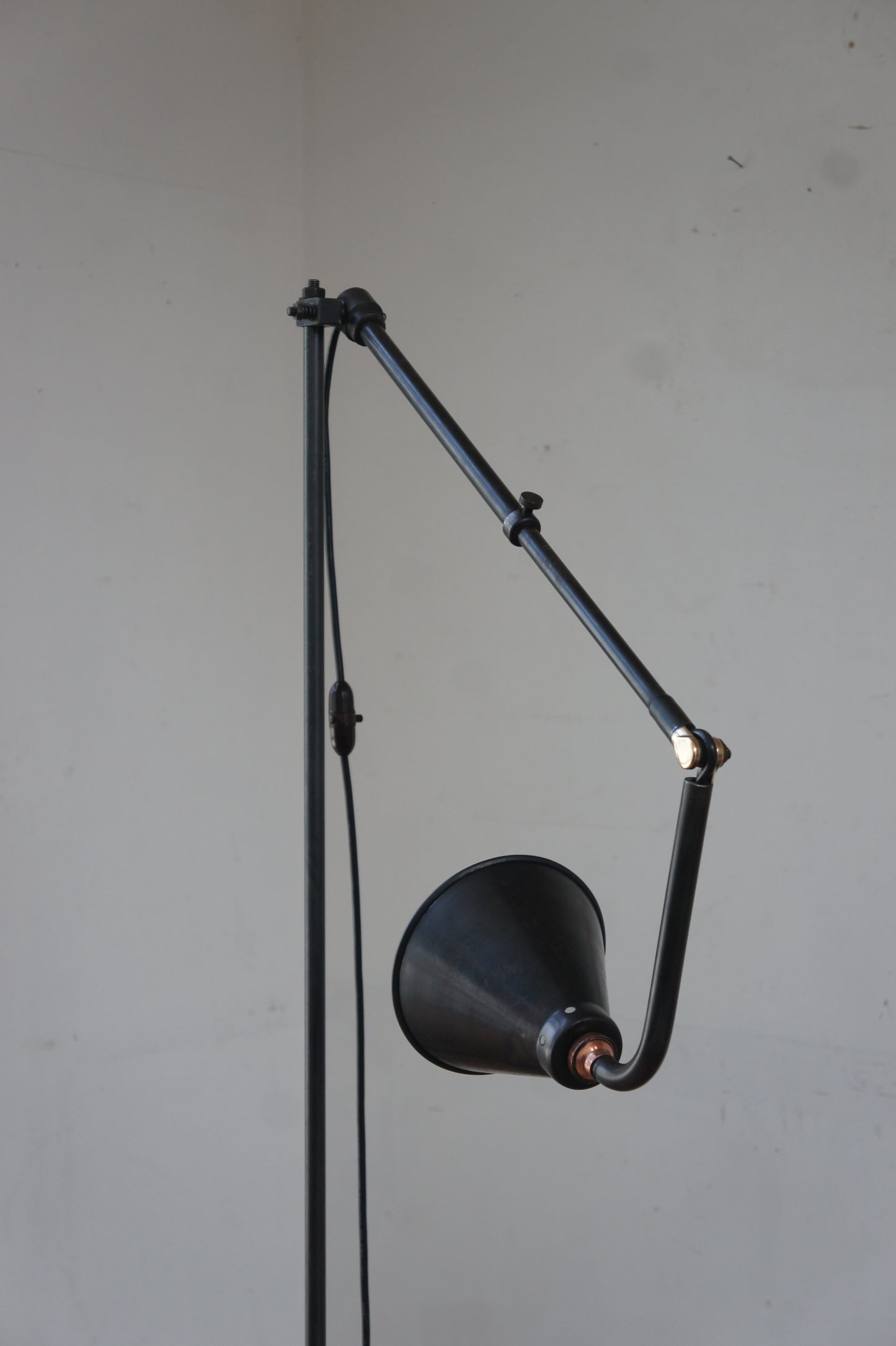 KI-E-KLAIR Floor light 1500 +ADJ