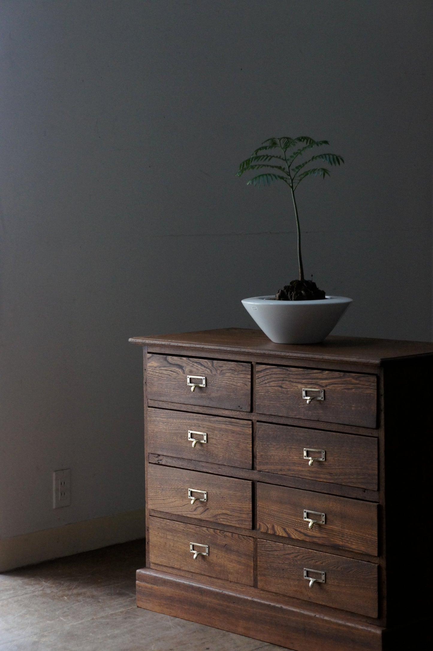 JP Drawers cabinet 2x4