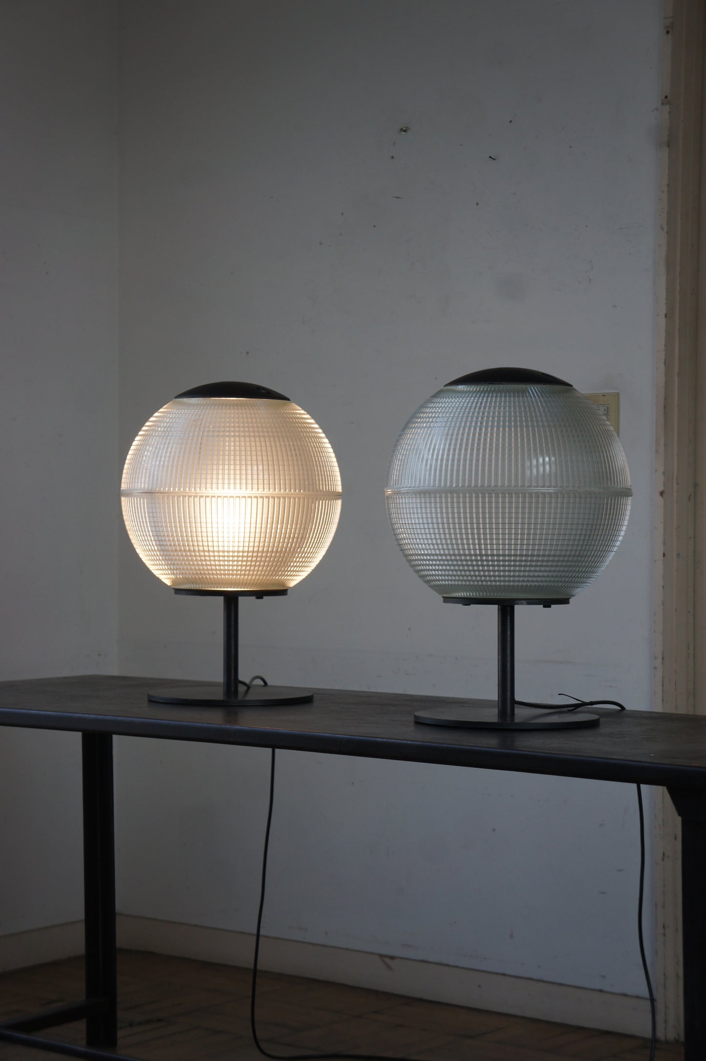 Stand light Boule / ブール