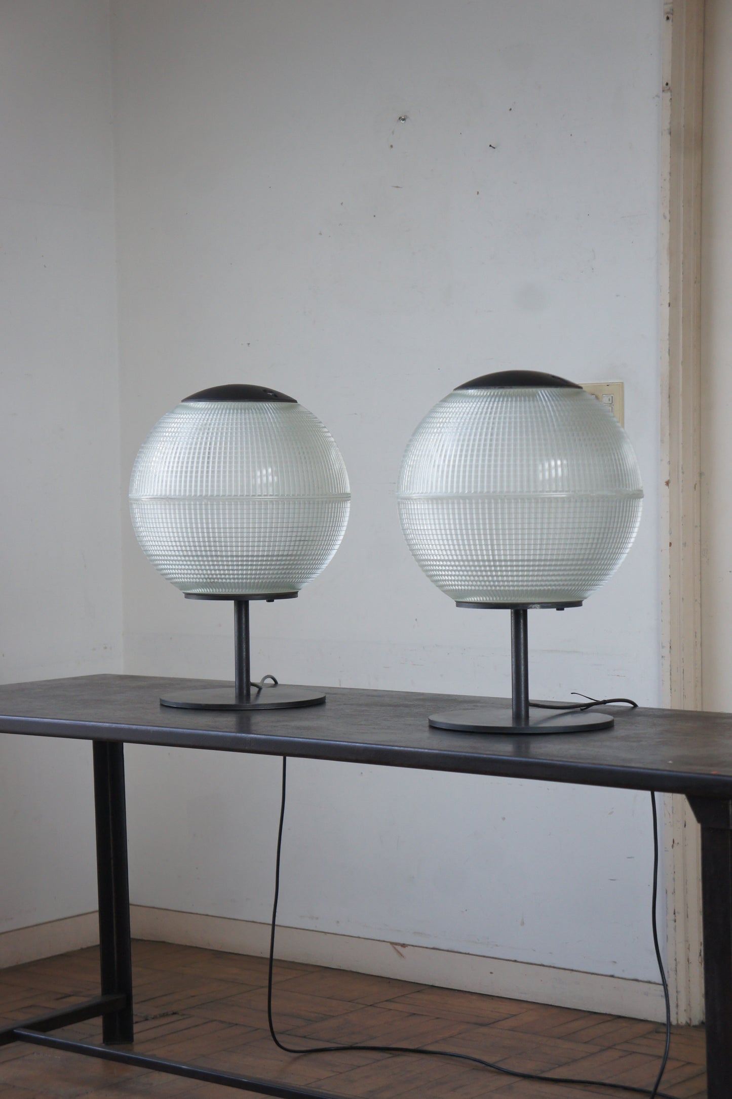 Stand light Boule / ブール