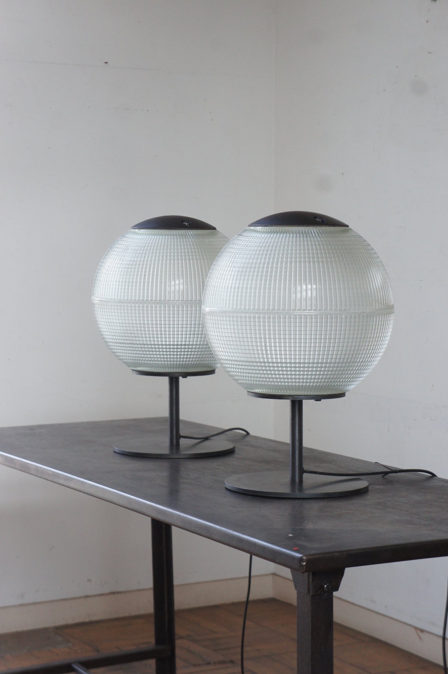 Stand light Boule / ブール