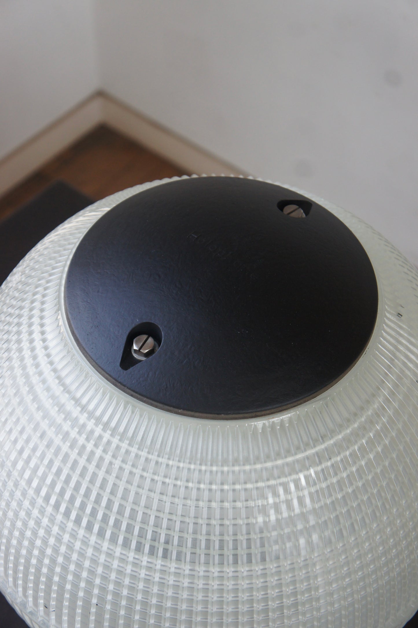 Stand light Boule / ブール
