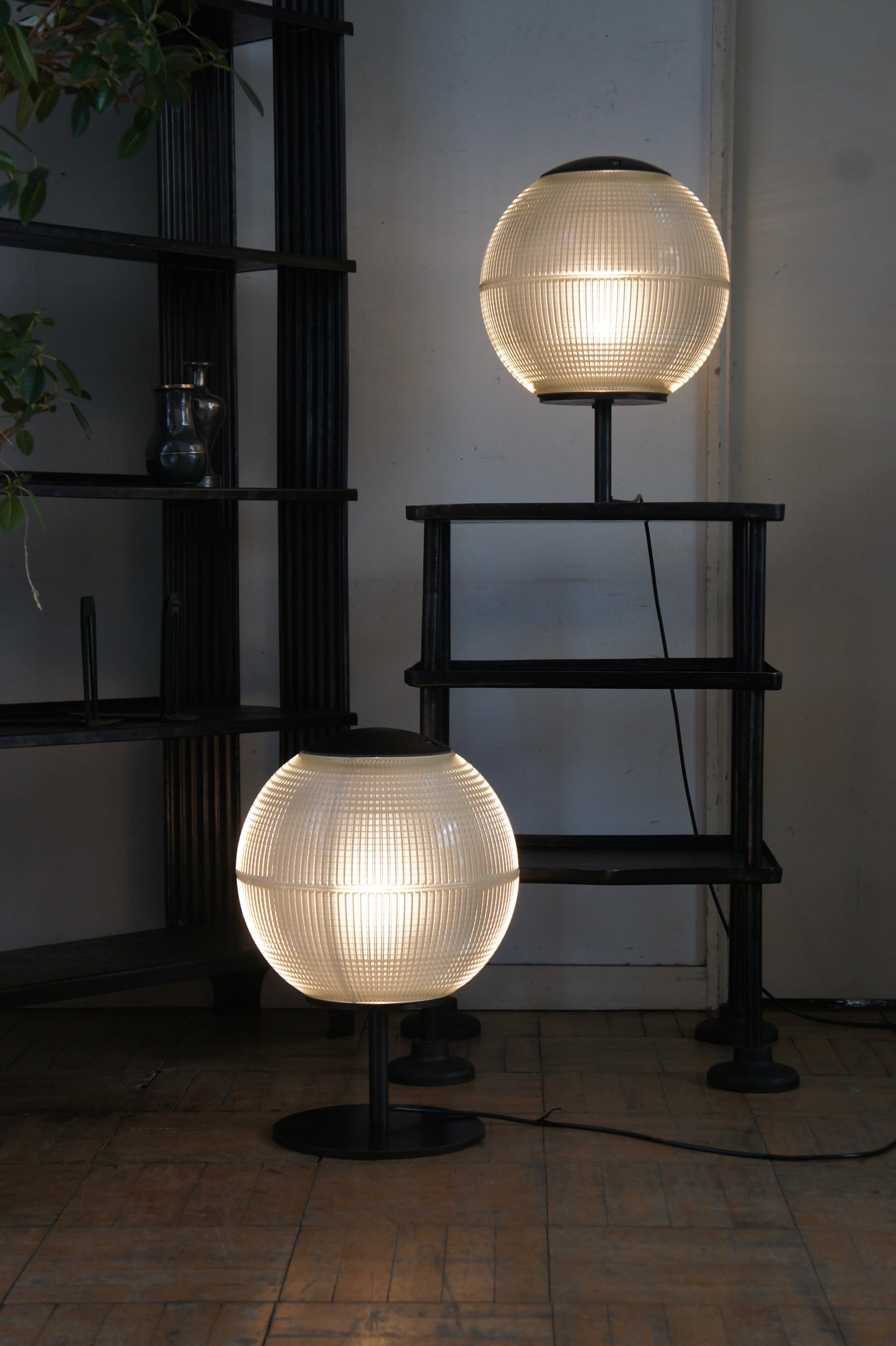 Stand light Boule / ブール
