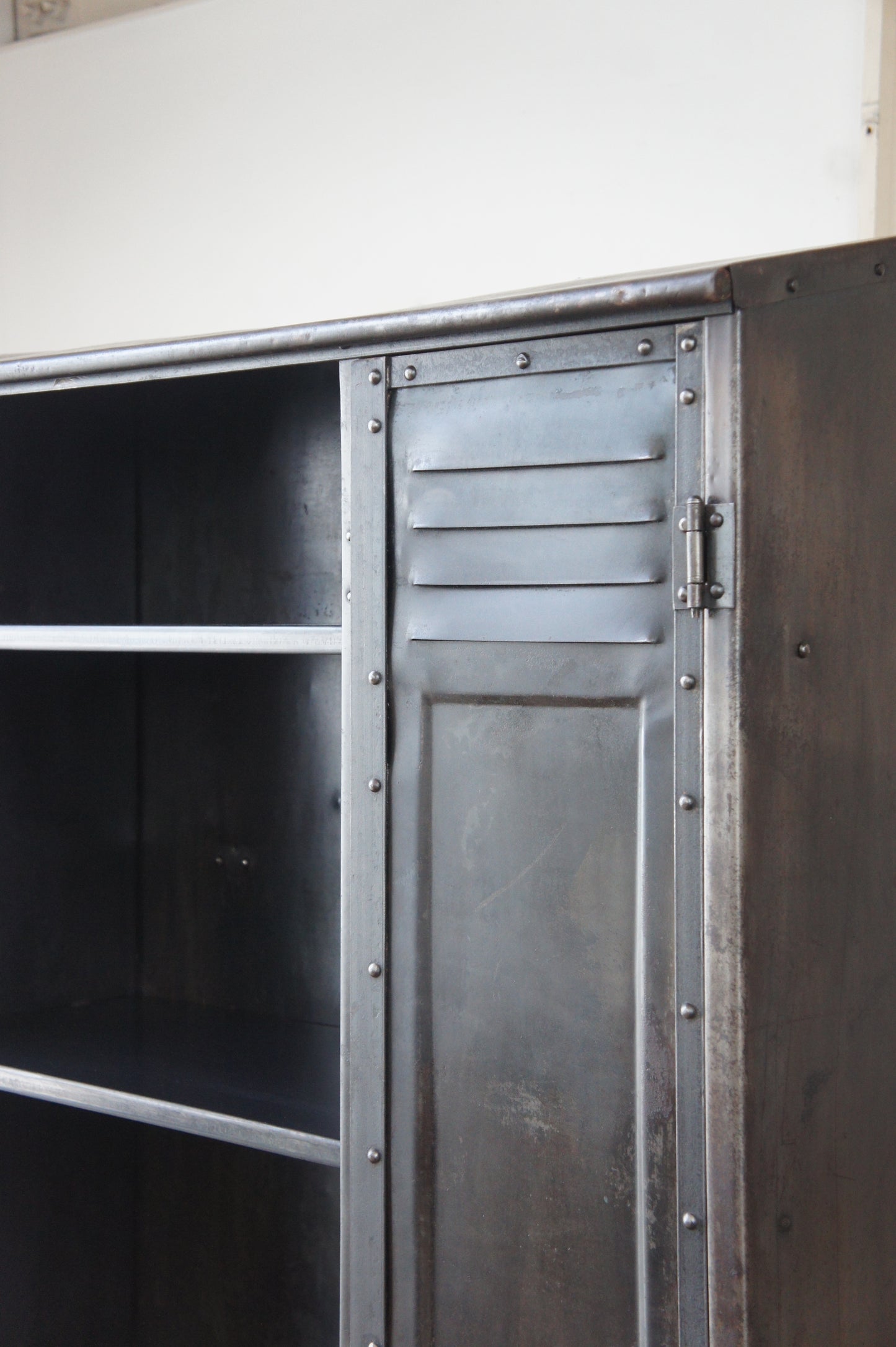 GANTOIS Industrial cabinet