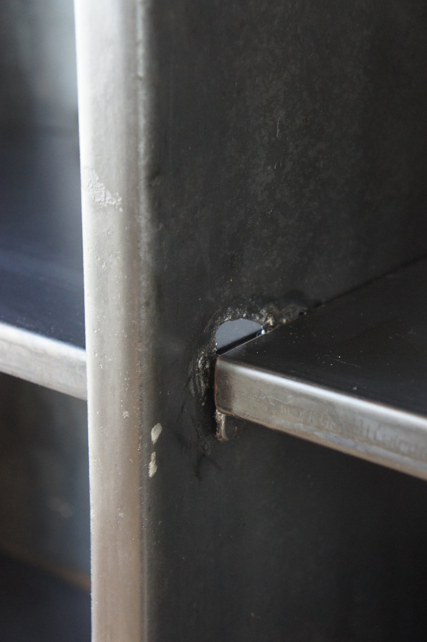 GANTOIS Industrial cabinet
