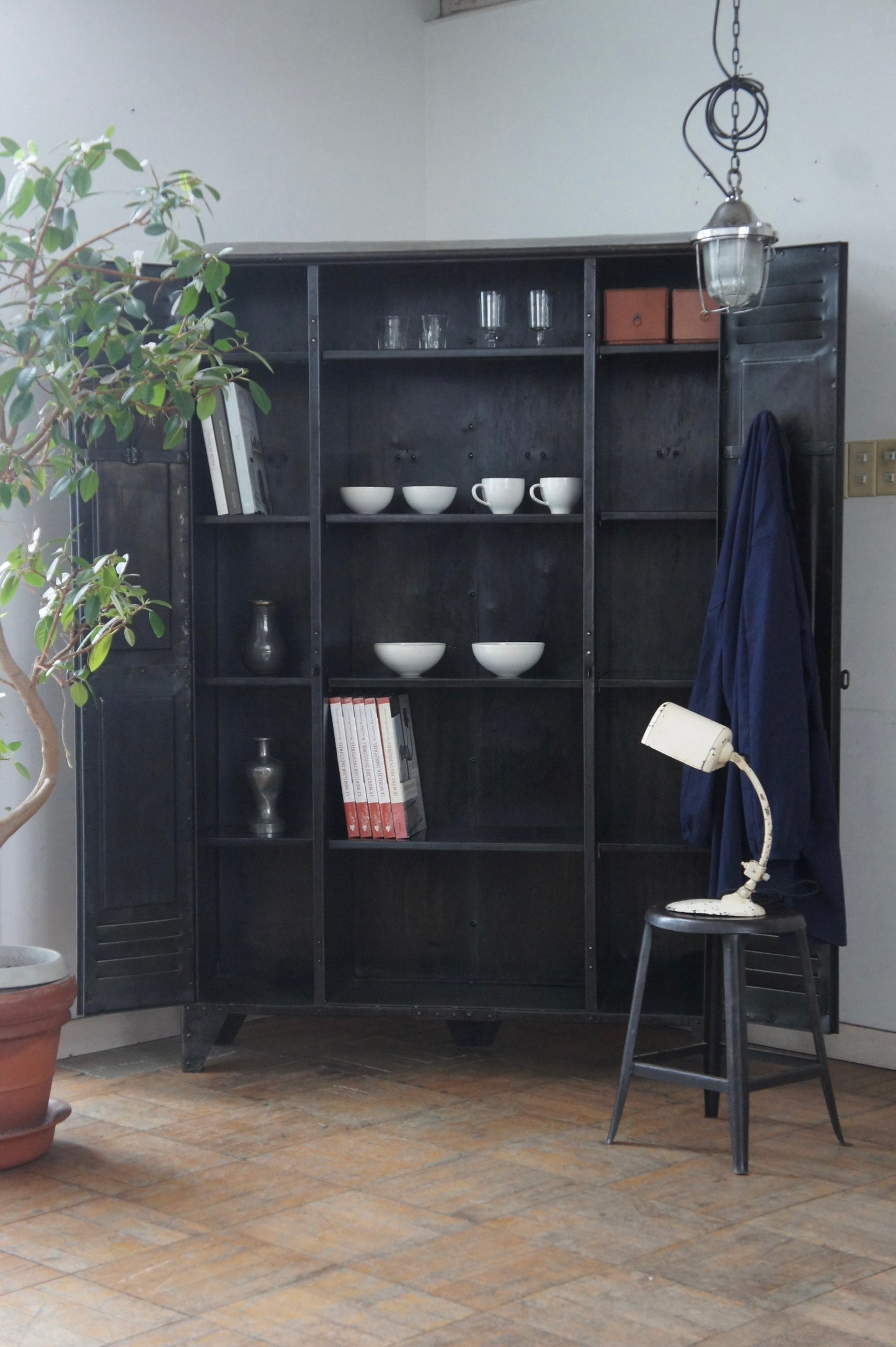 GANTOIS Industrial cabinet