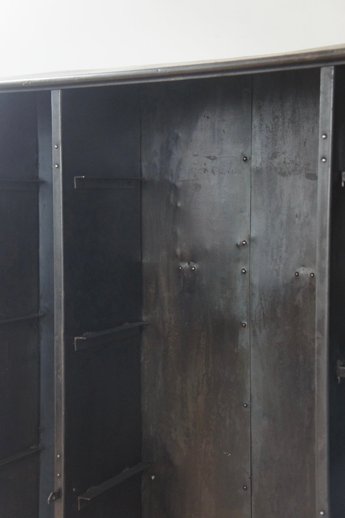 GANTOIS Industrial cabinet