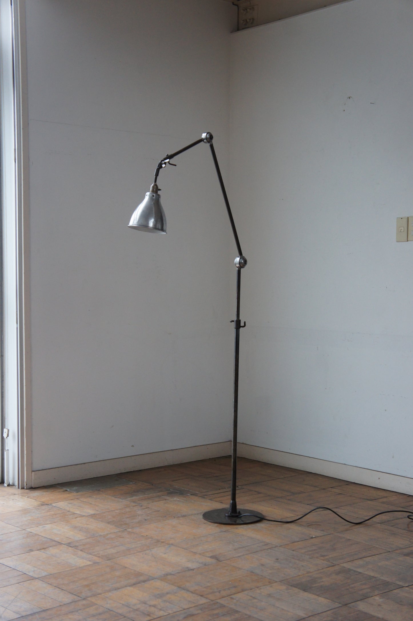 TOUS SENS Floor light
