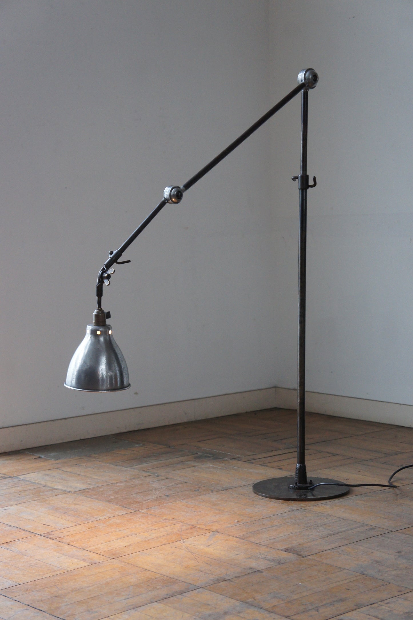 TOUS SENS Floor light