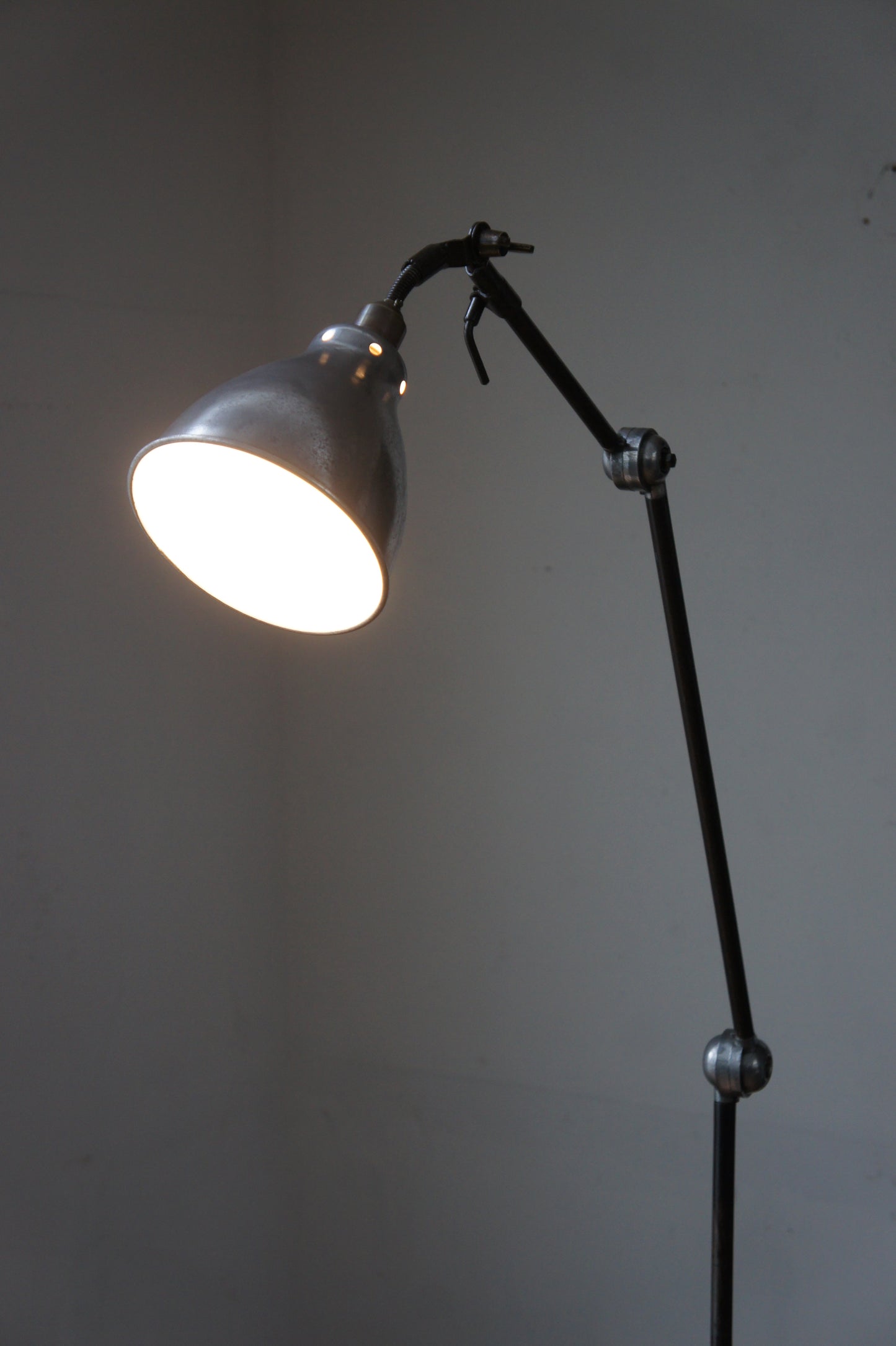 TOUS SENS Floor light