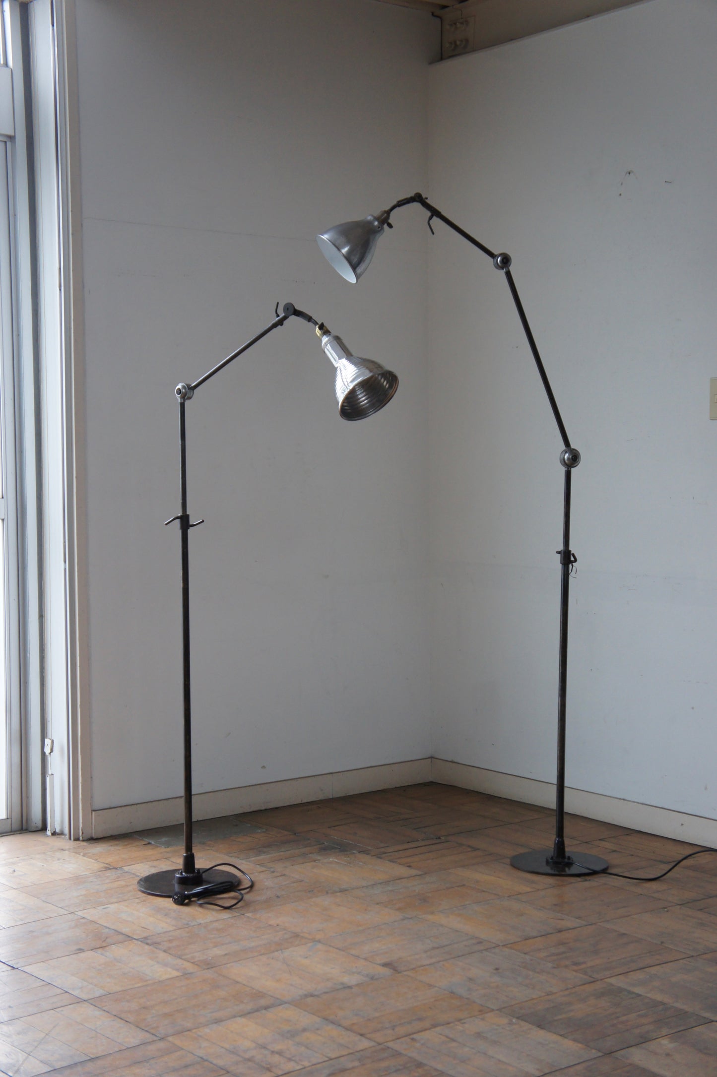 TOUS SENS Floor light