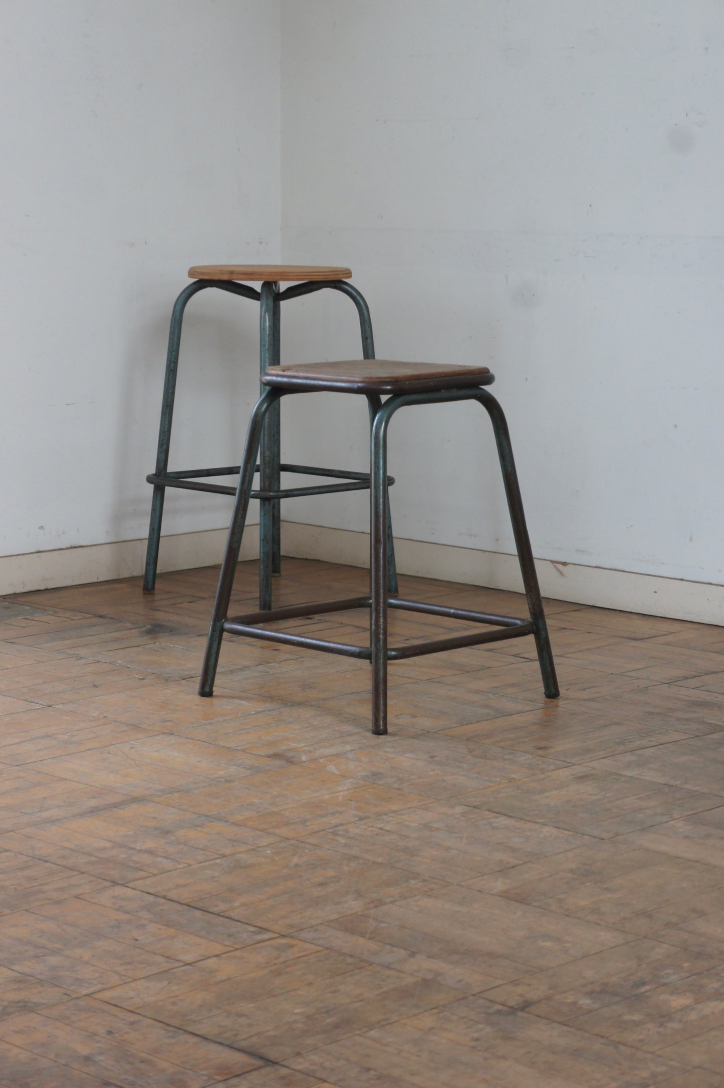 MULLCA Work stool 58