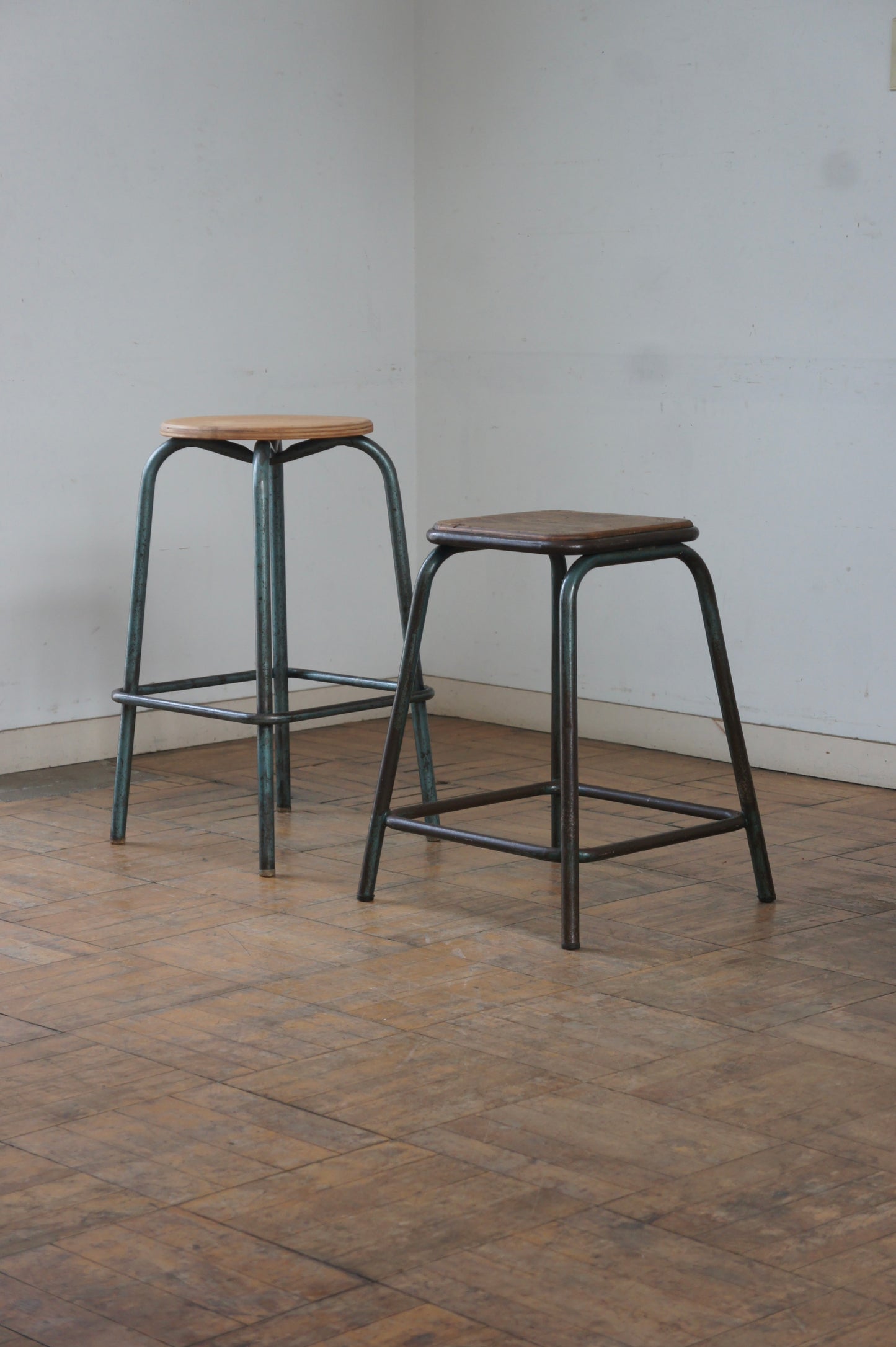 MULLCA Work stool 58