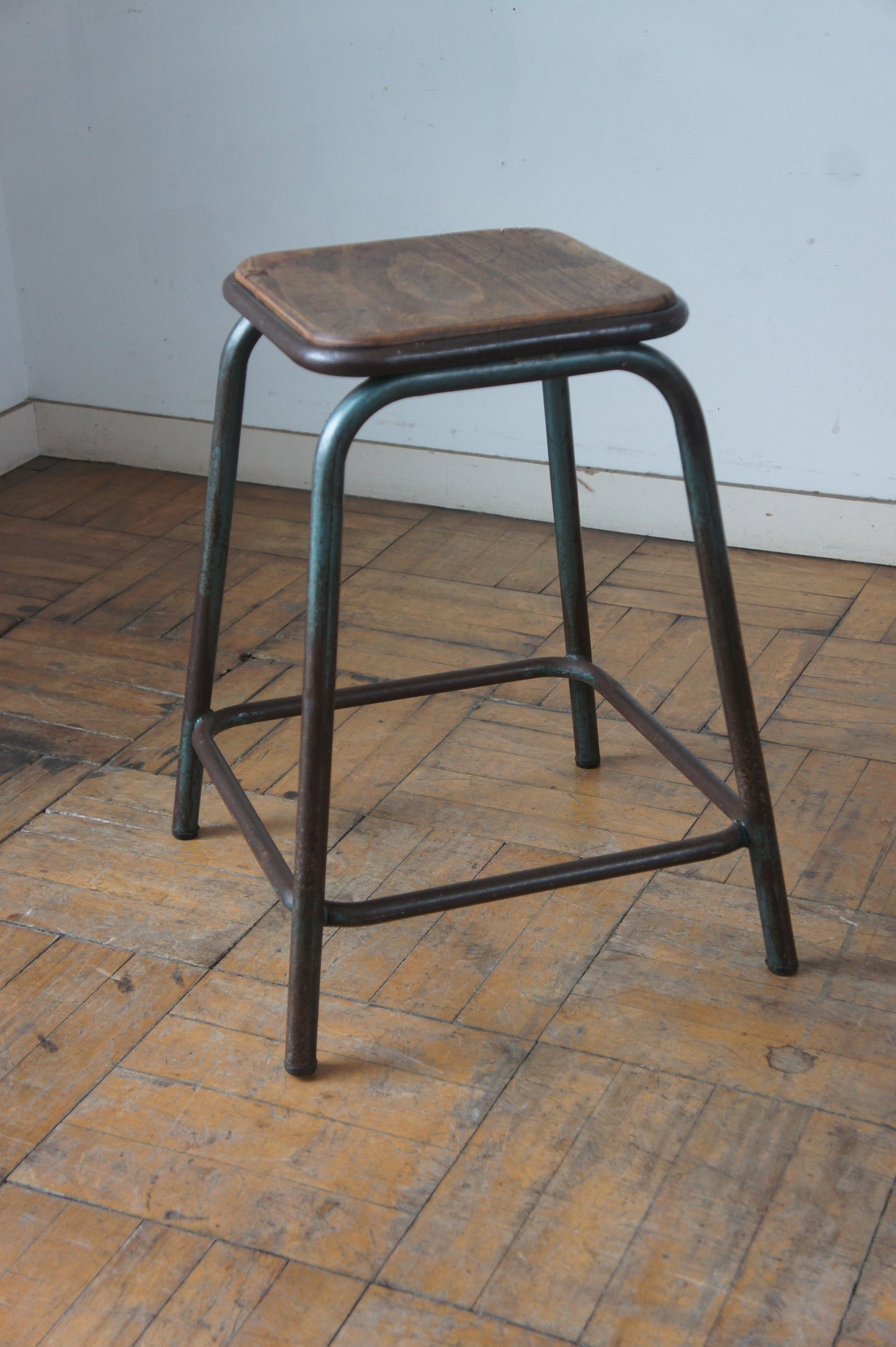 MULLCA Work stool 58