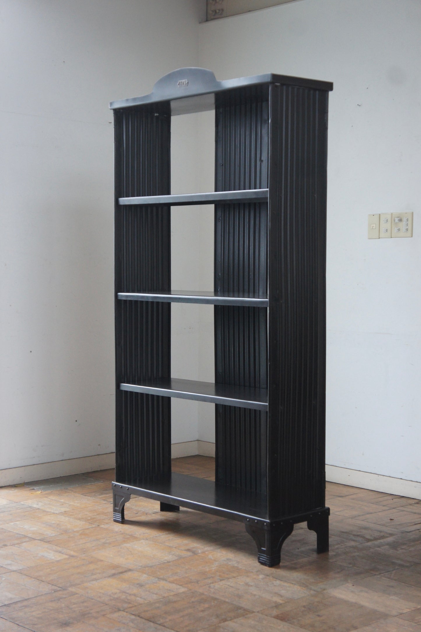 STRAFOR Industrial shelf