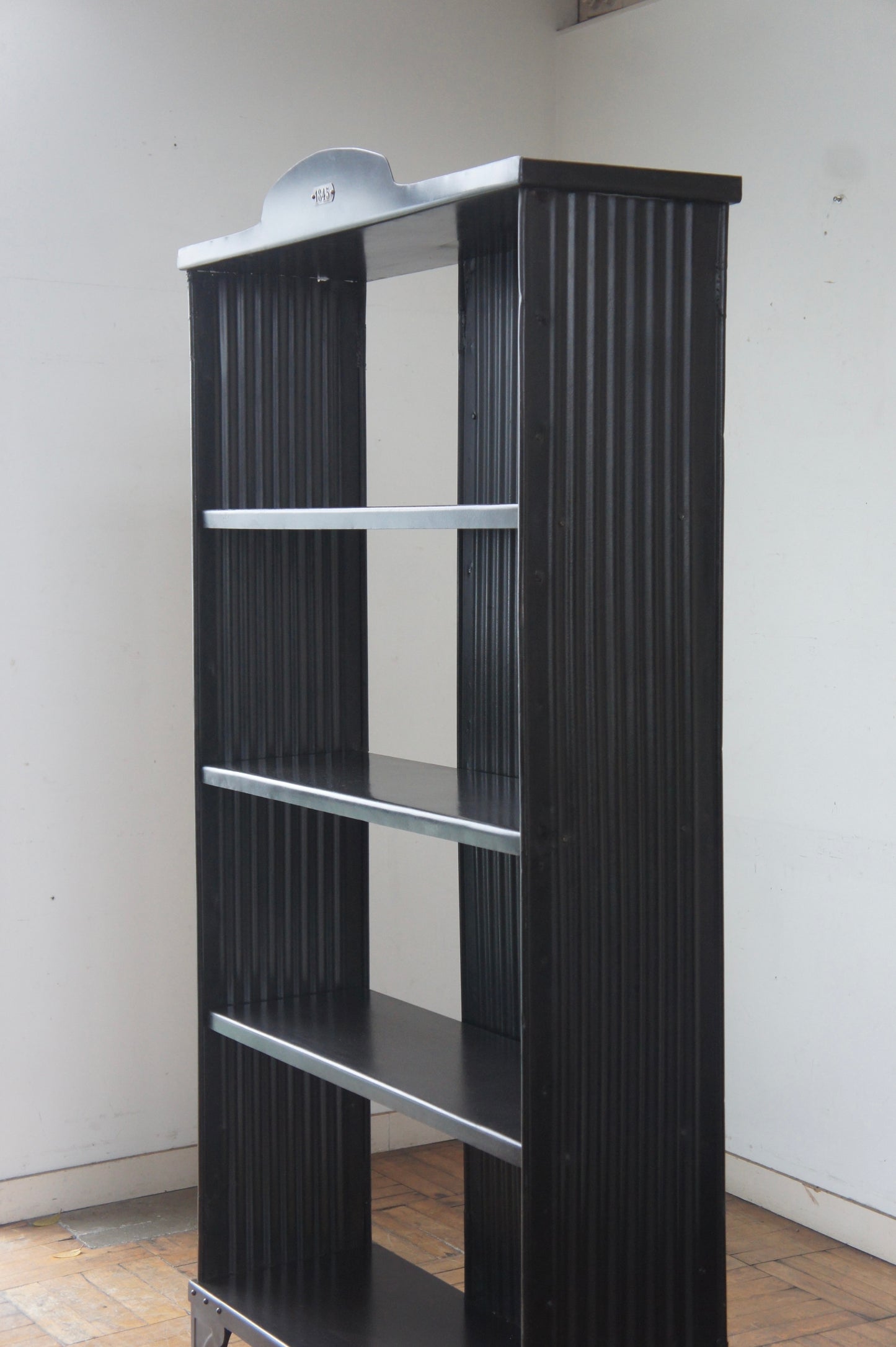 STRAFOR Industrial shelf
