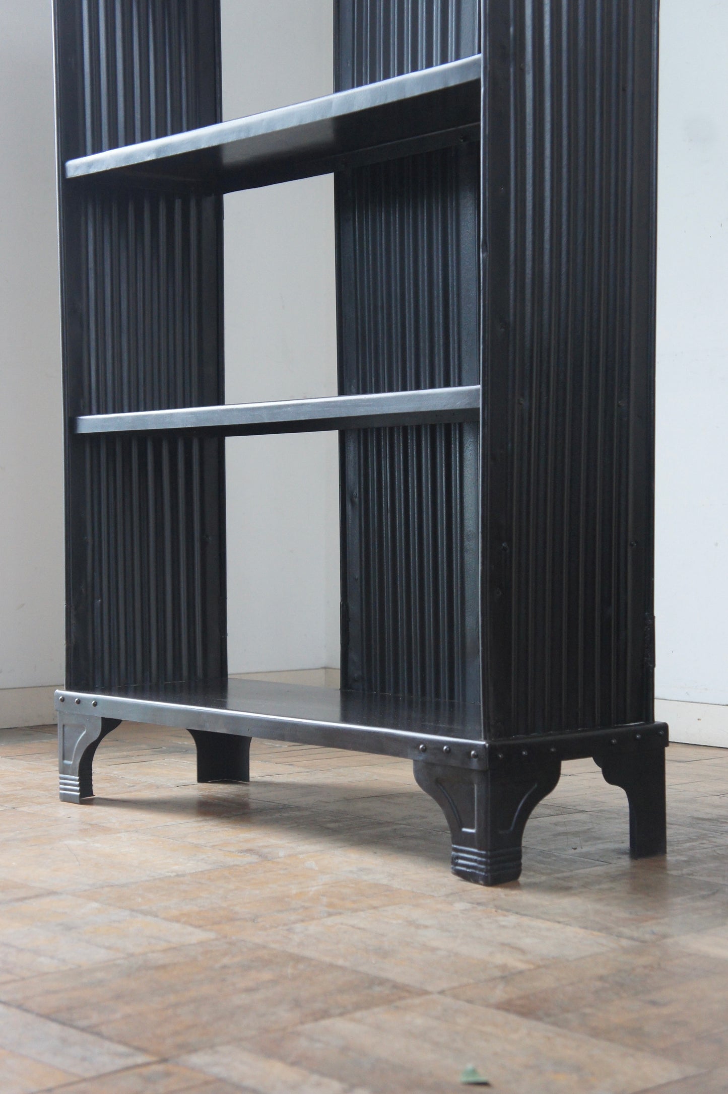 STRAFOR Industrial shelf