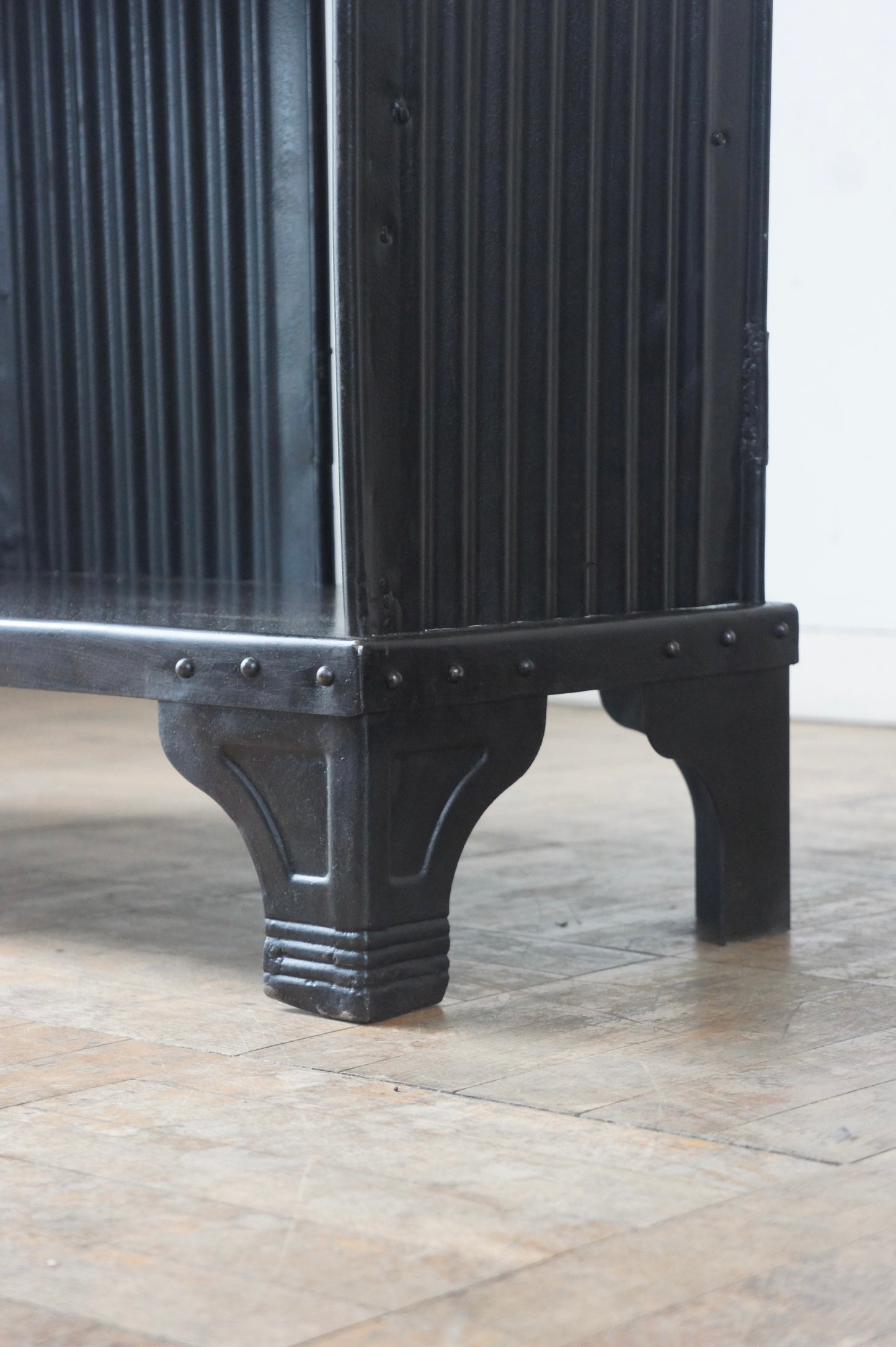 STRAFOR Industrial shelf