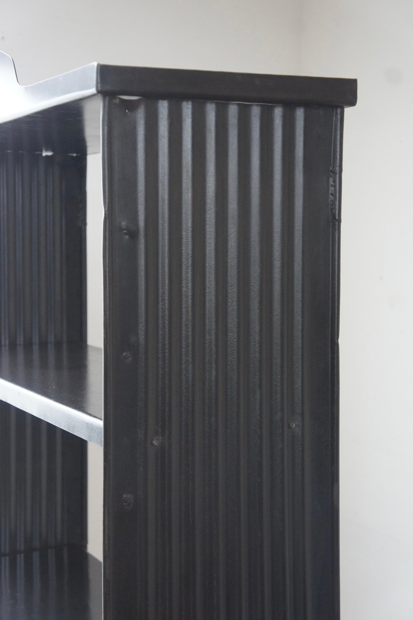 STRAFOR Industrial shelf