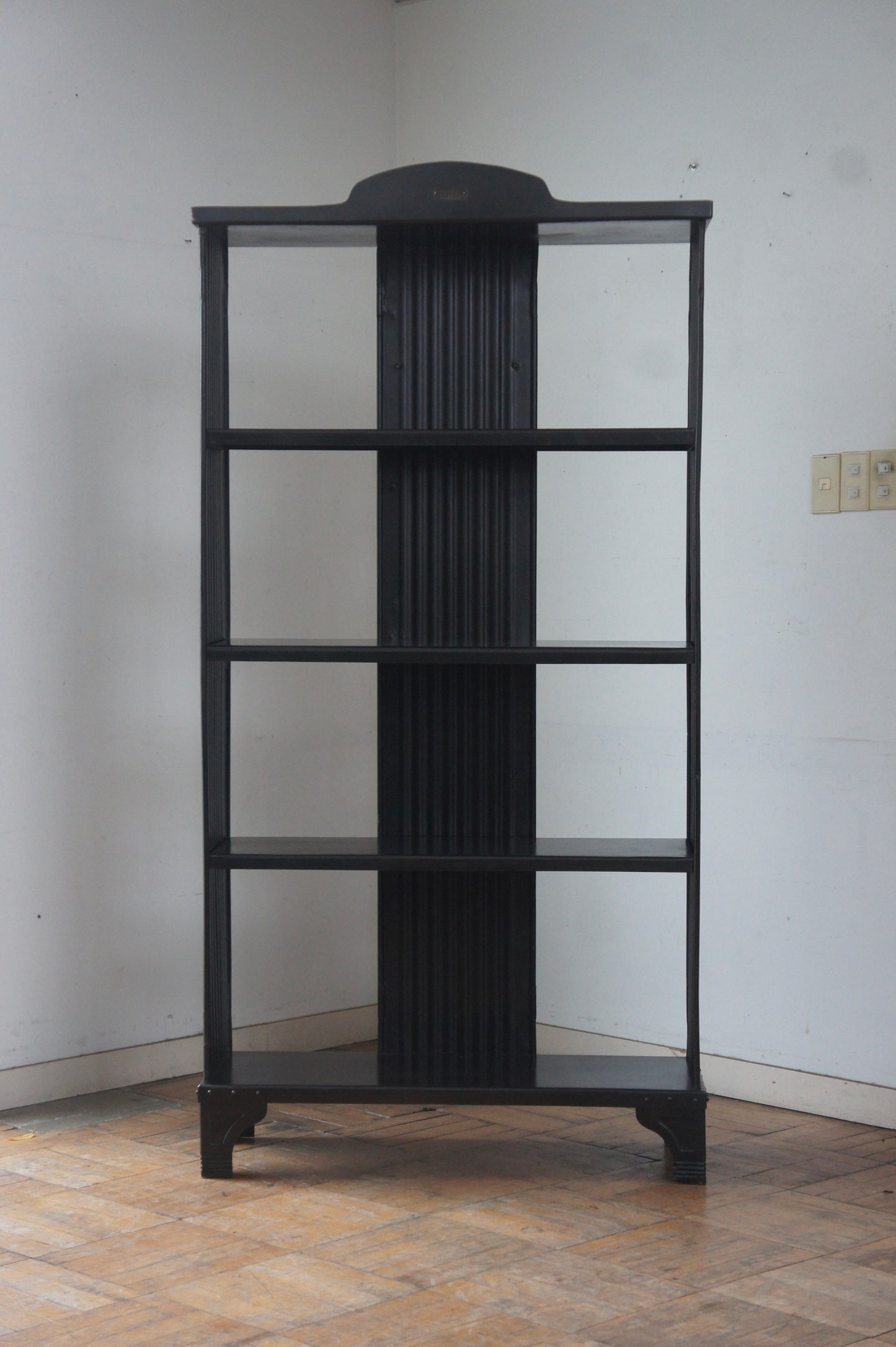 STRAFOR Industrial shelf