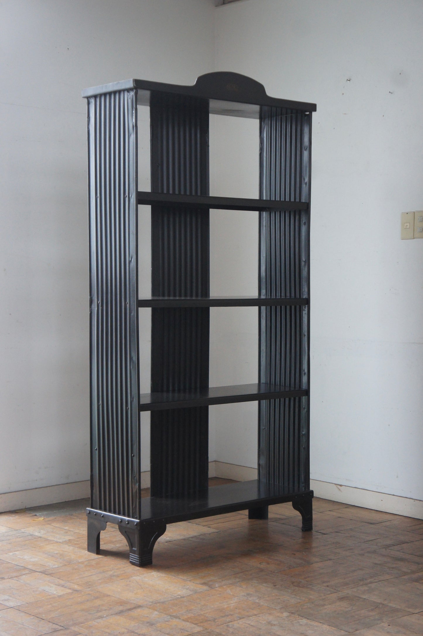 STRAFOR Industrial shelf