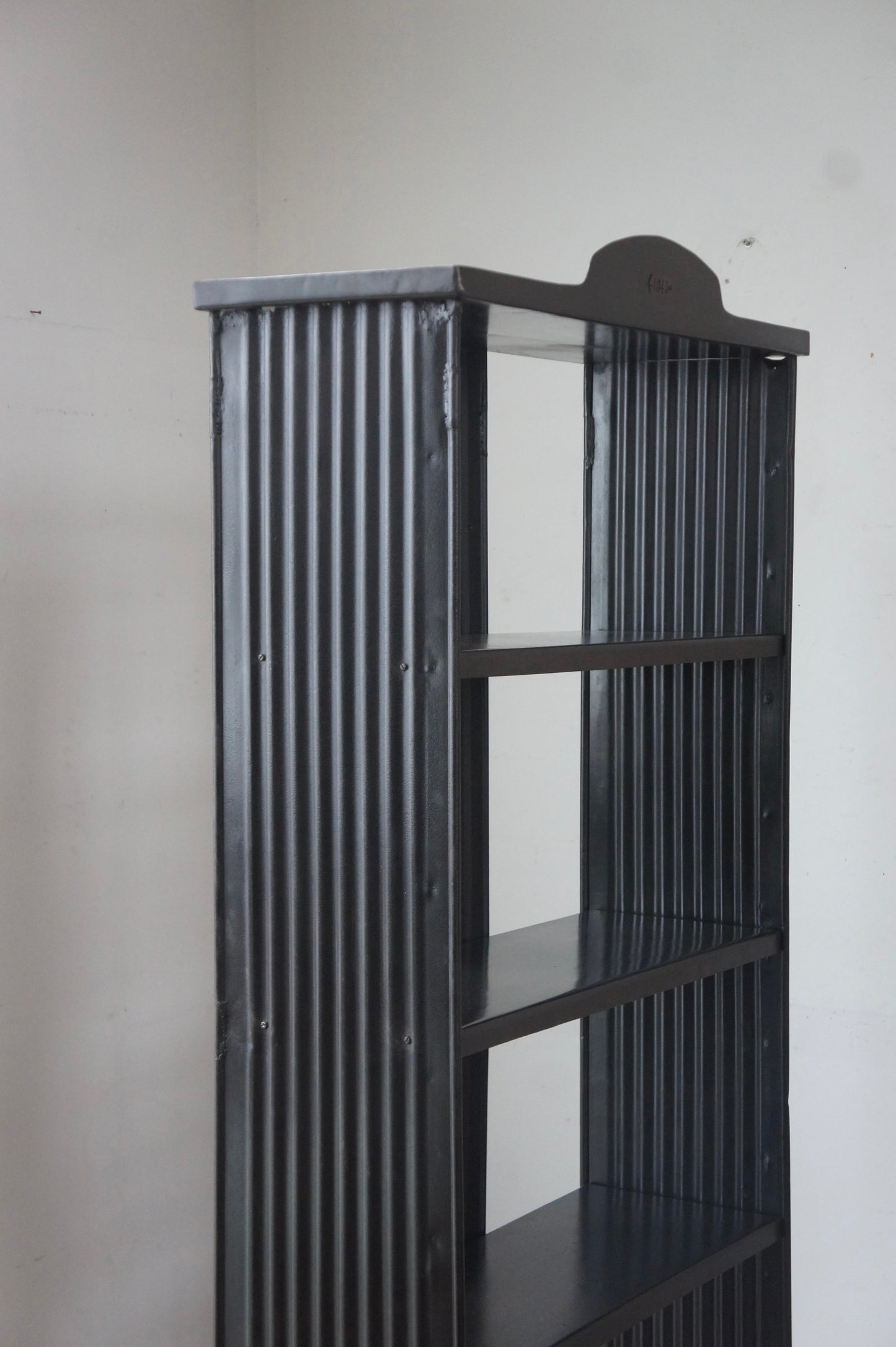 STRAFOR Industrial shelf
