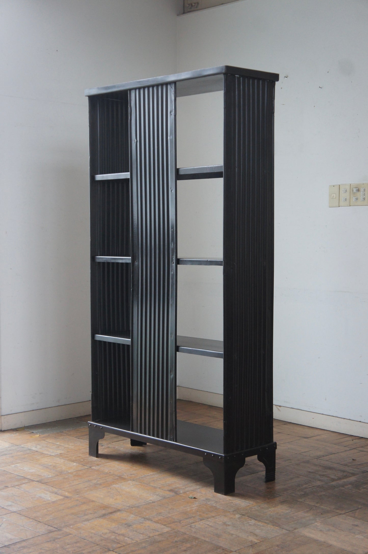 STRAFOR Industrial shelf