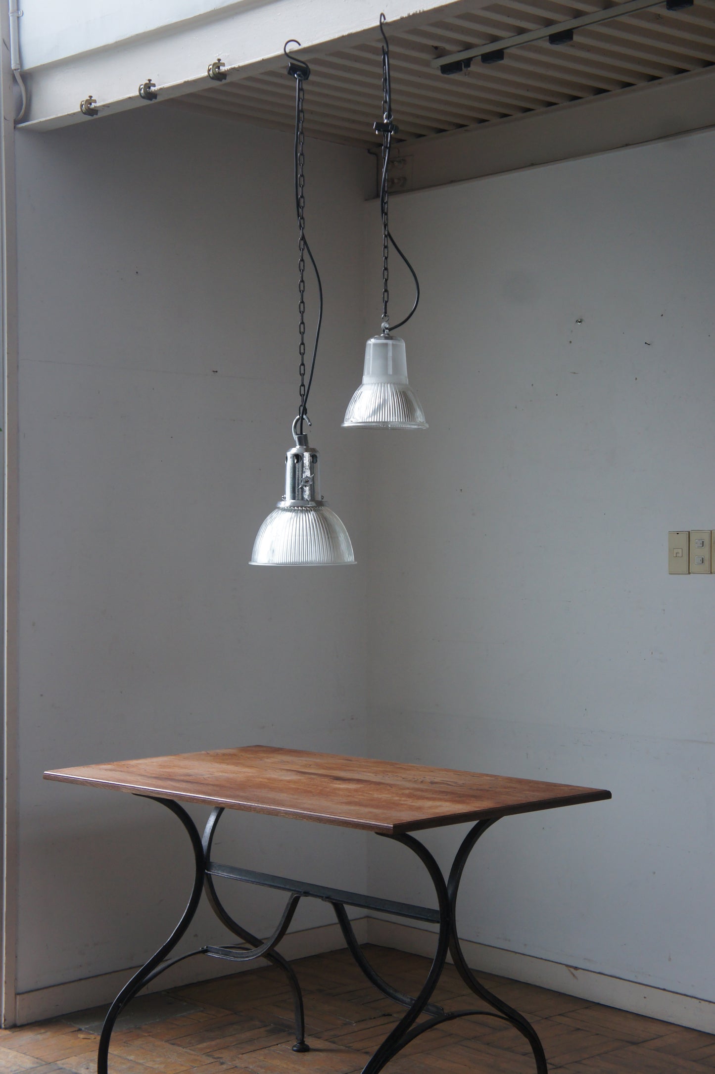 Lamp Marseille bébé / マルセイユ べべ