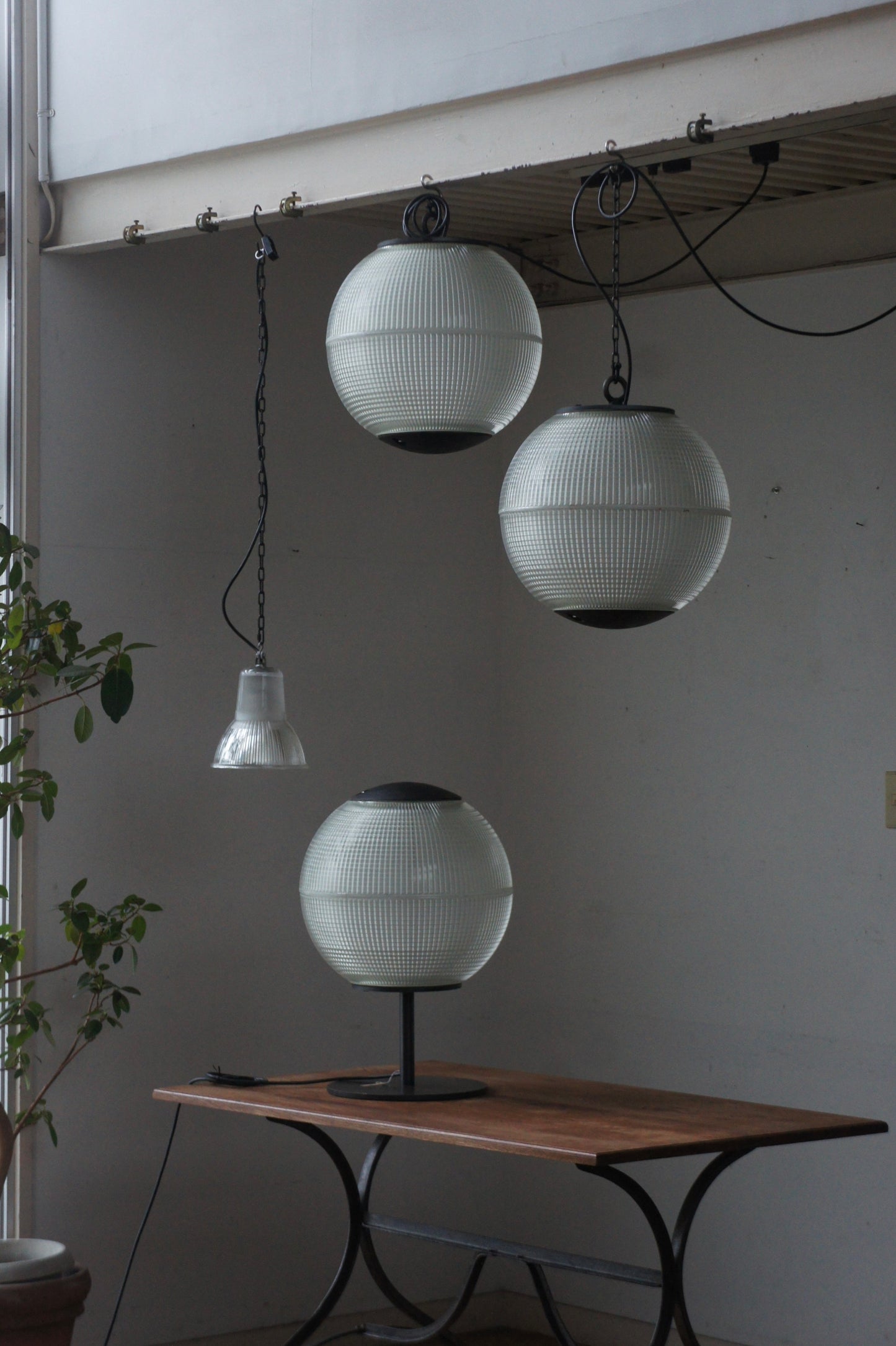 Lamp Boule / ブール