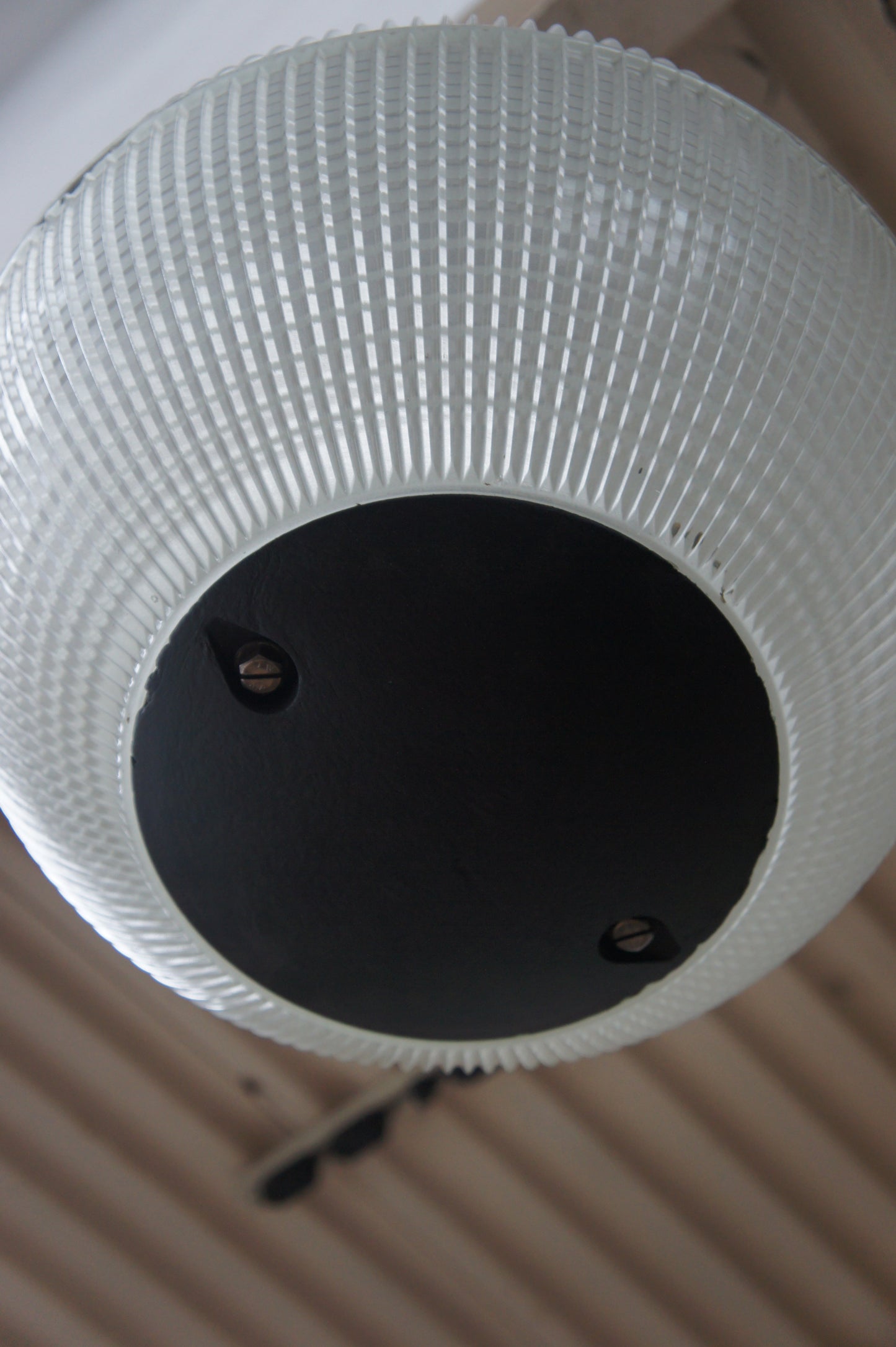 Lamp Boule / ブール