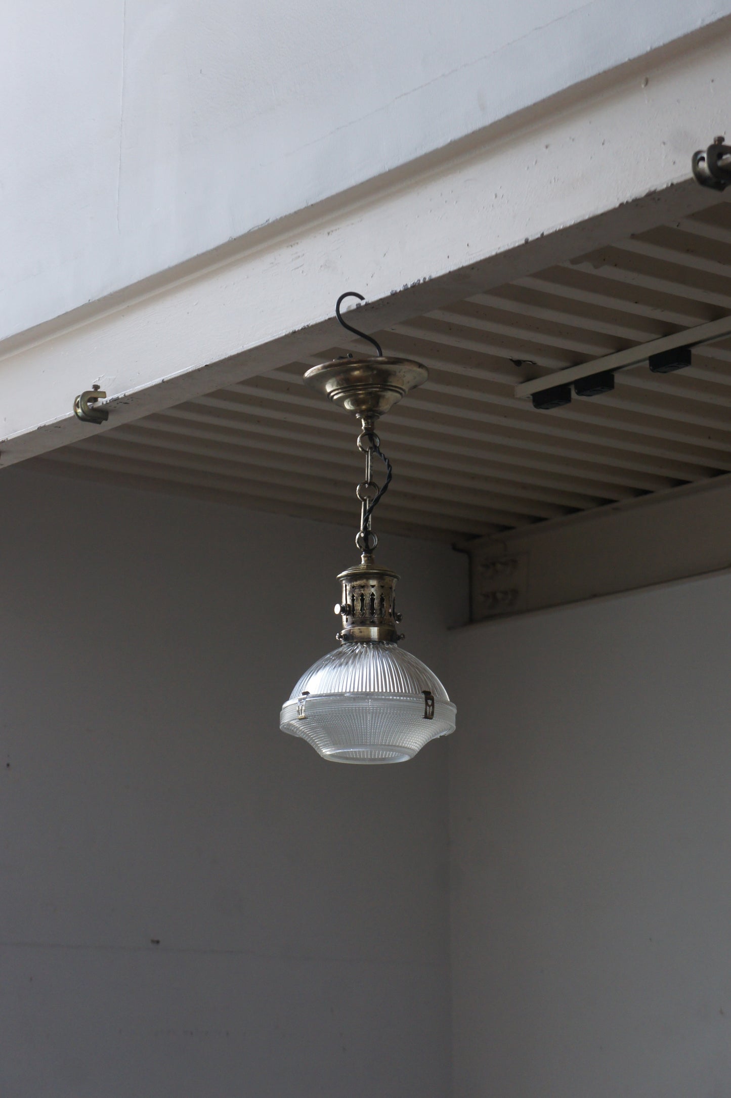 Lamp HOLOPHANE N°513