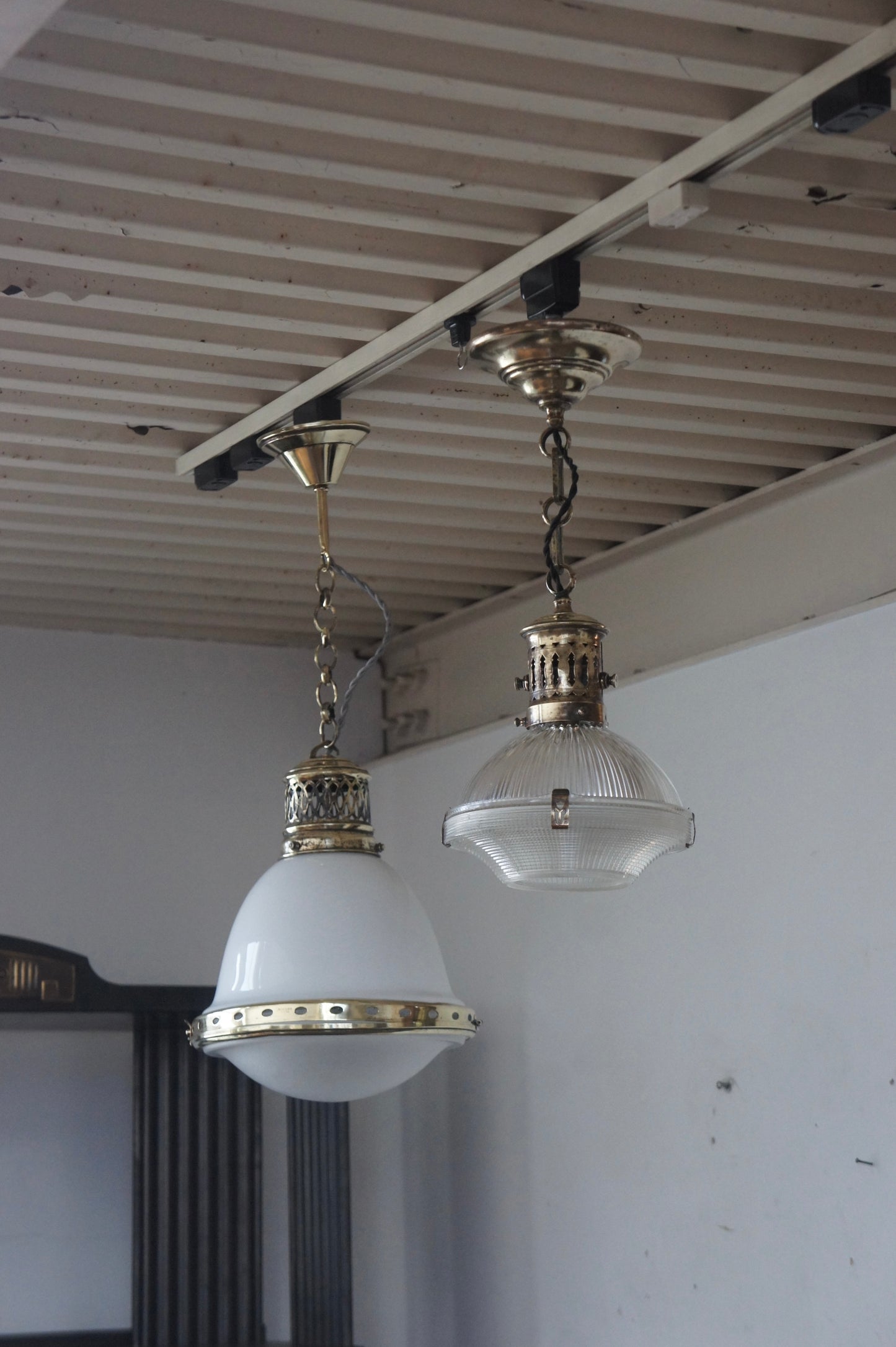 Lamp HOLOPHANE N°513