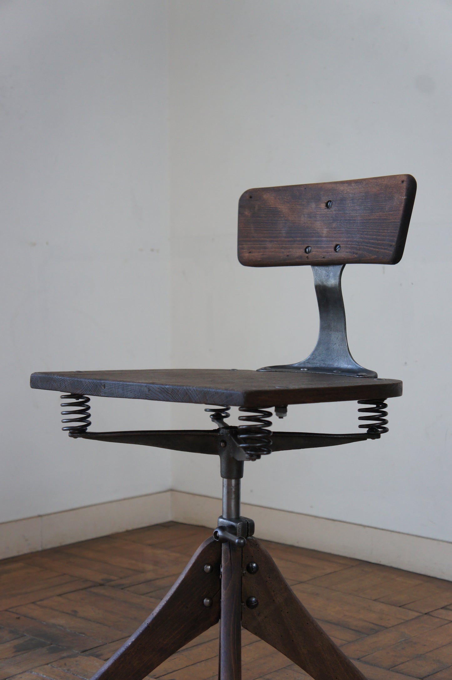 POLSTERGLEICH Chair