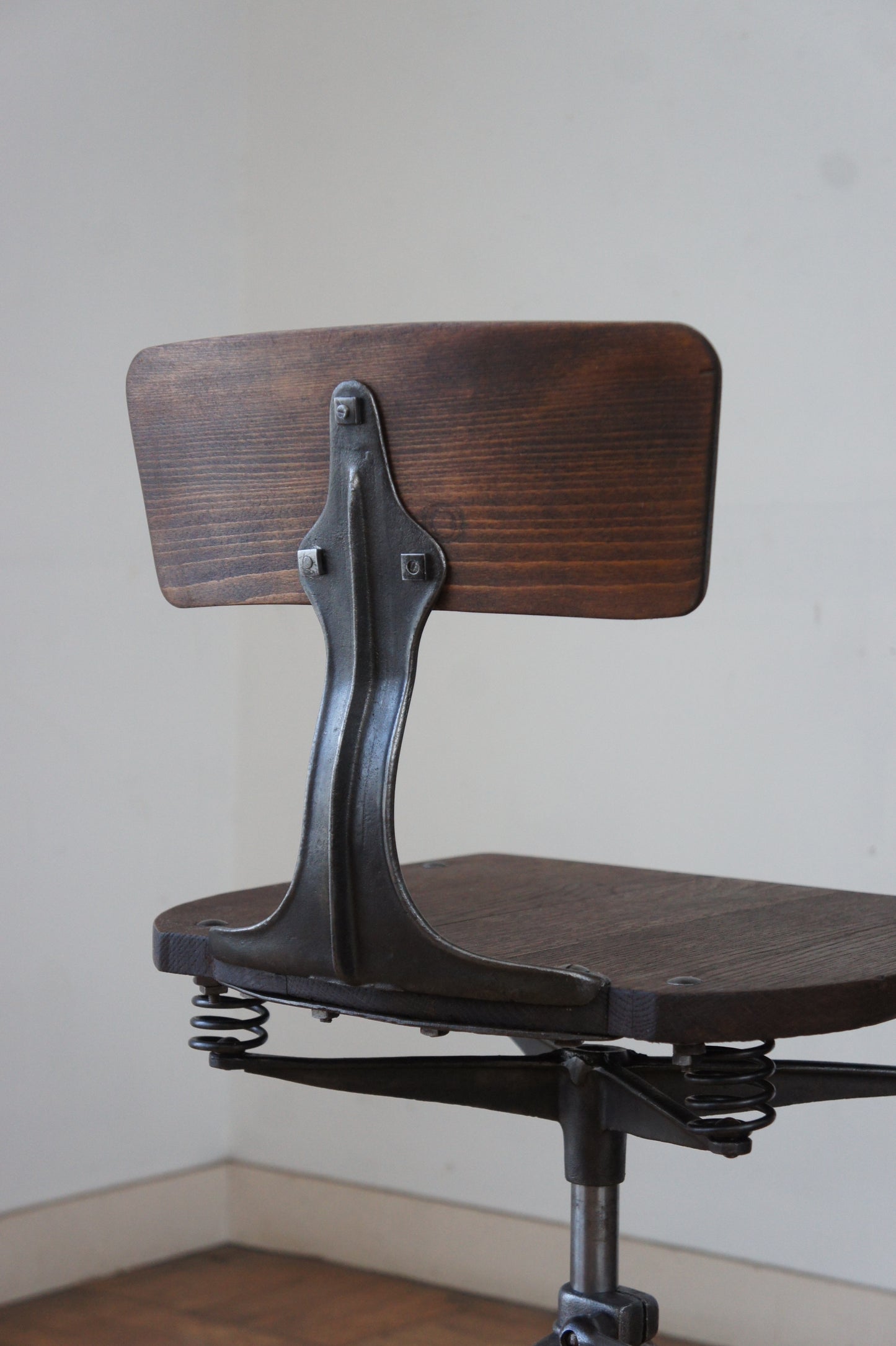 POLSTERGLEICH Chair
