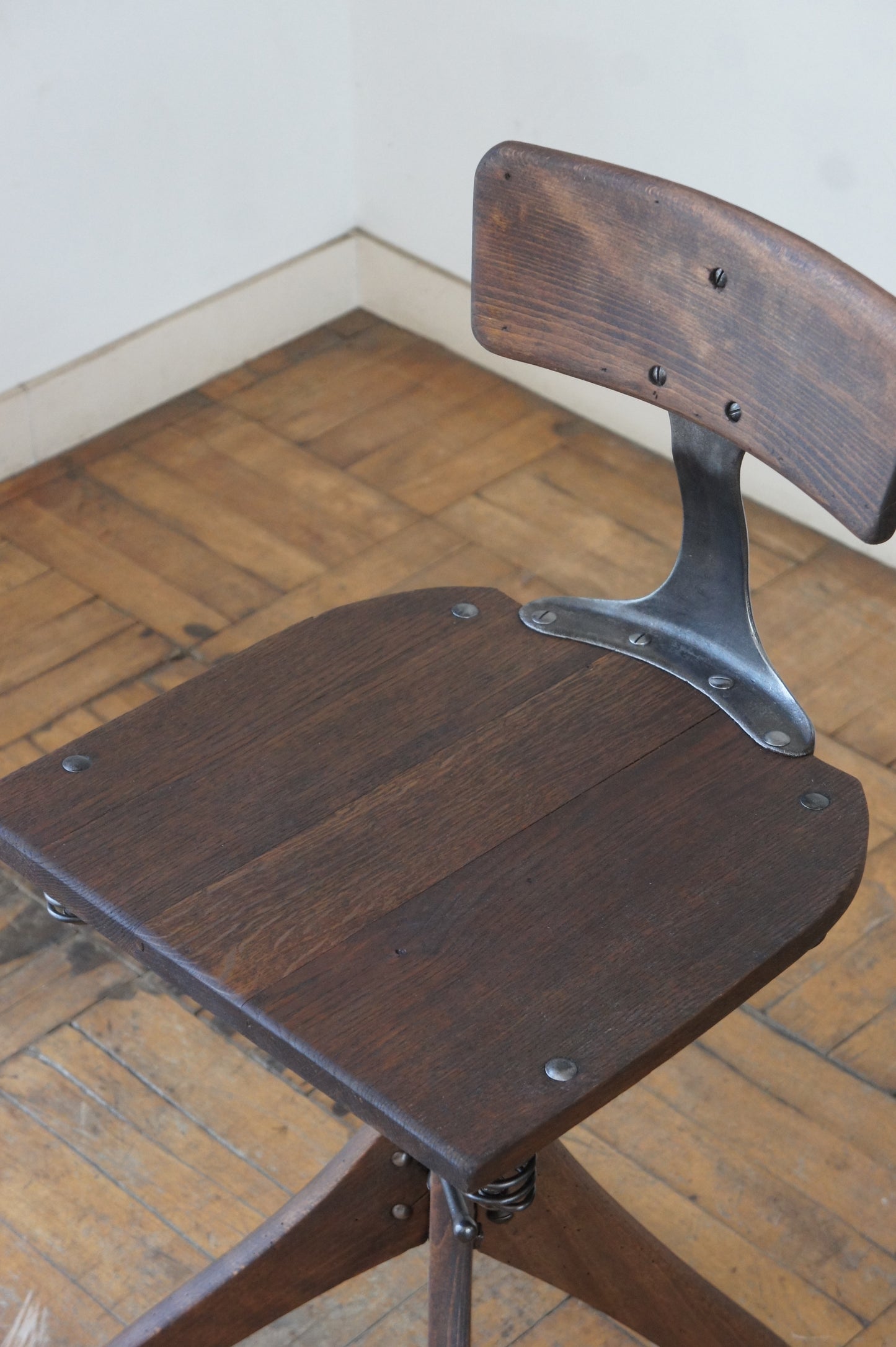 POLSTERGLEICH Chair