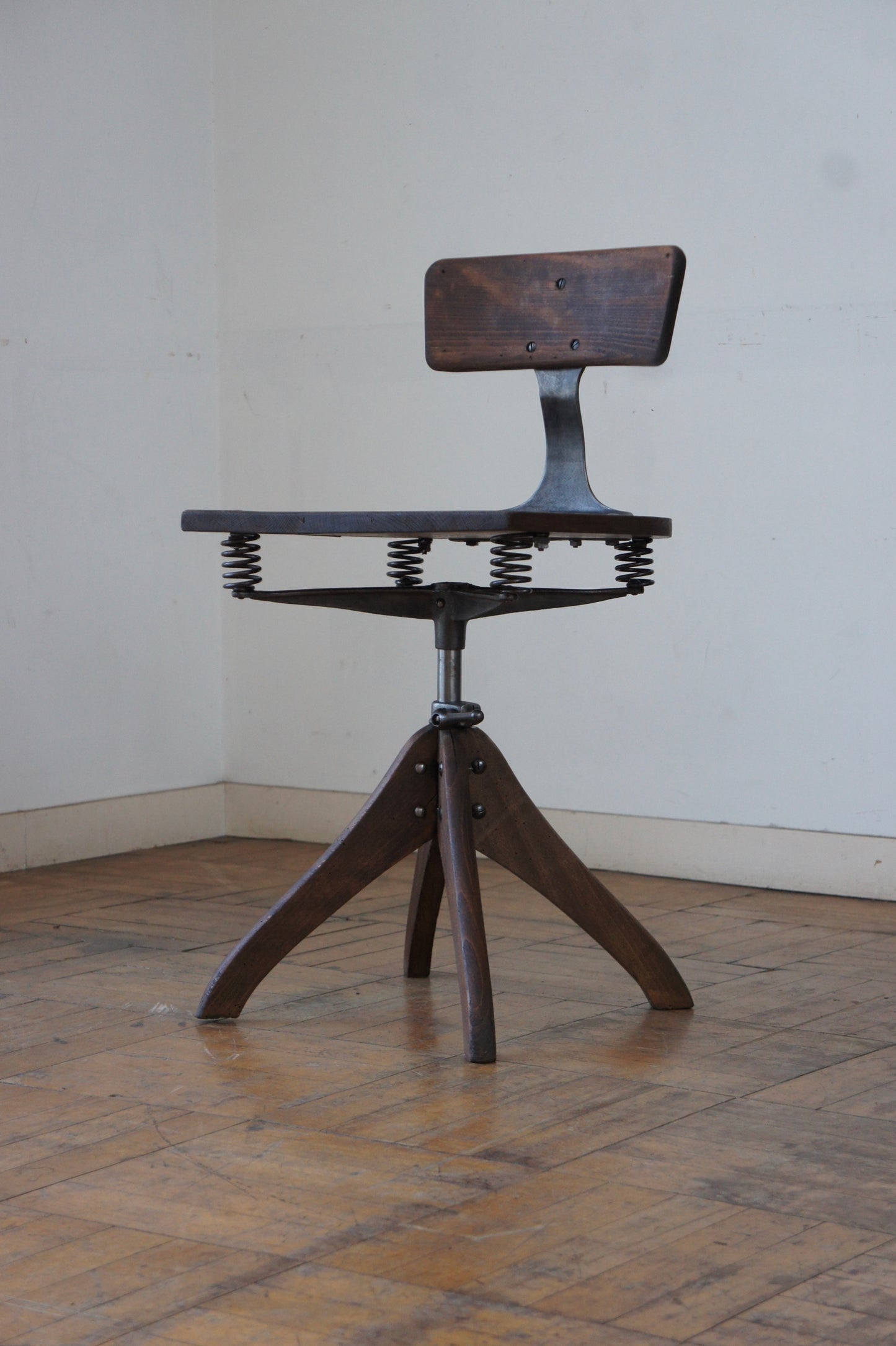POLSTERGLEICH Chair