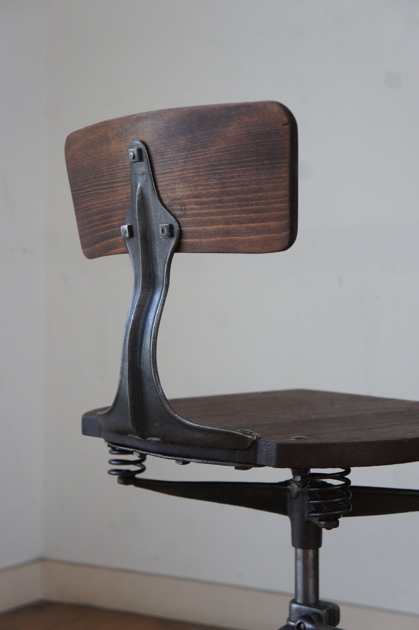 POLSTERGLEICH Chair